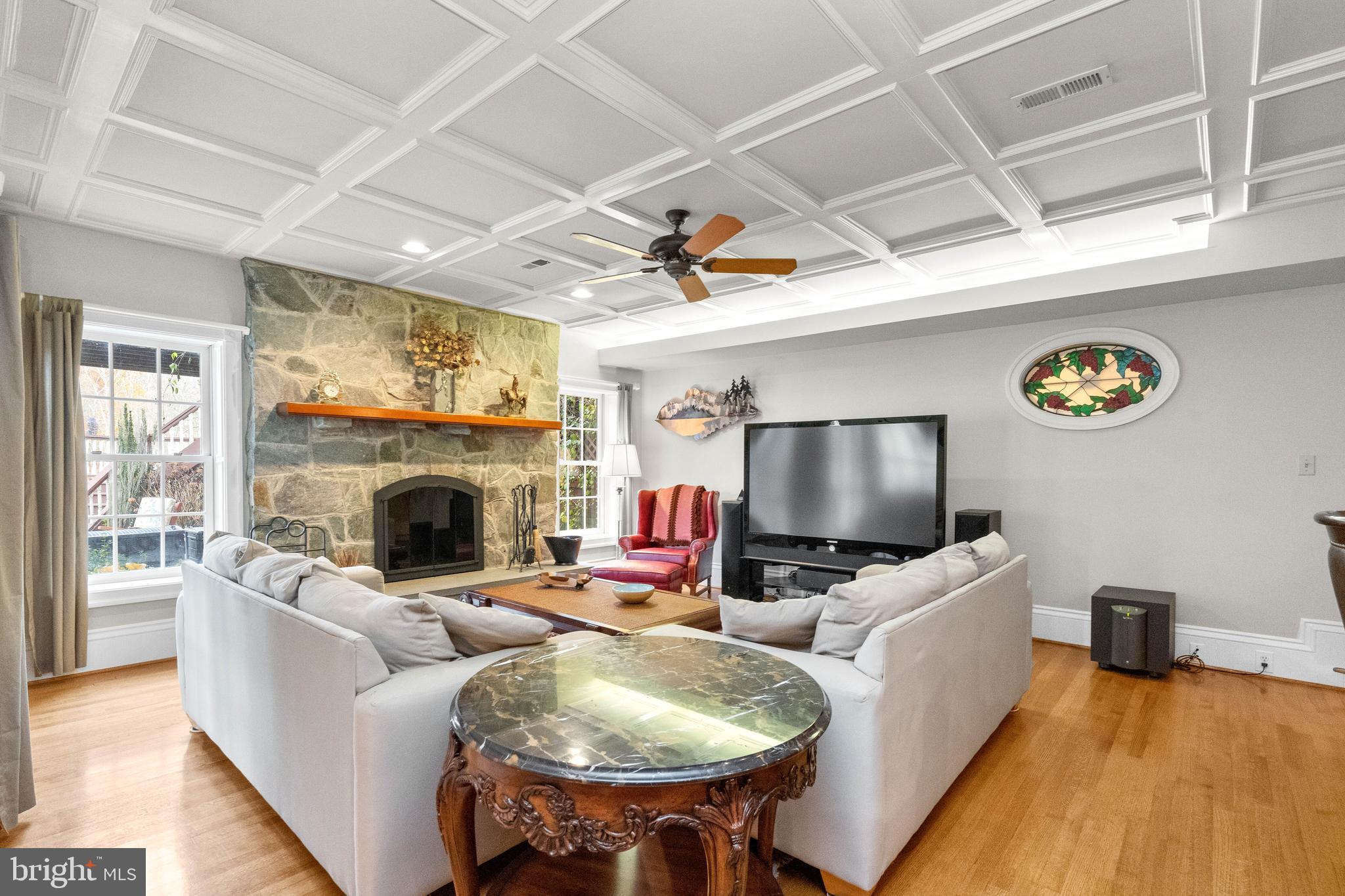 CHESWICK - Residential