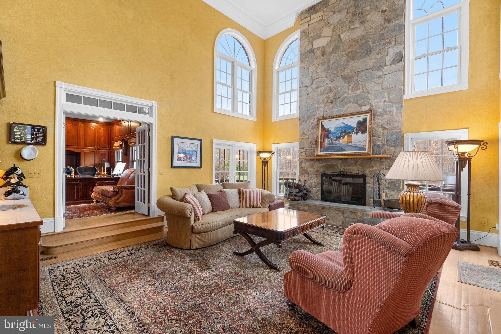 CHESWICK - Residential