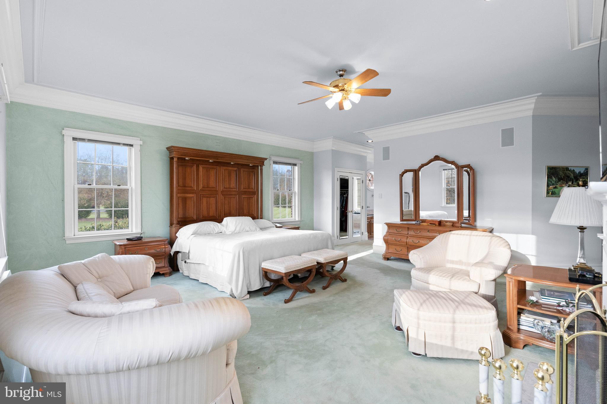 CHESWICK - Residential