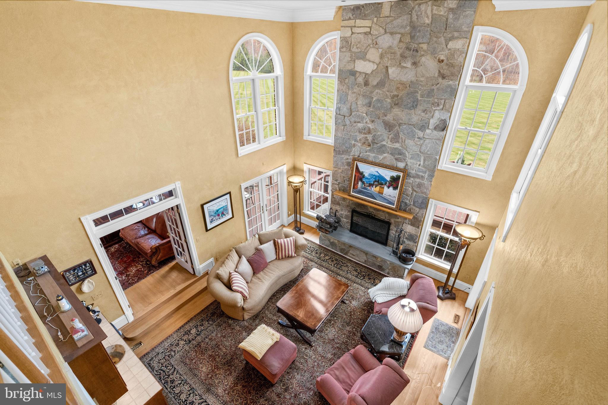 CHESWICK - Residential