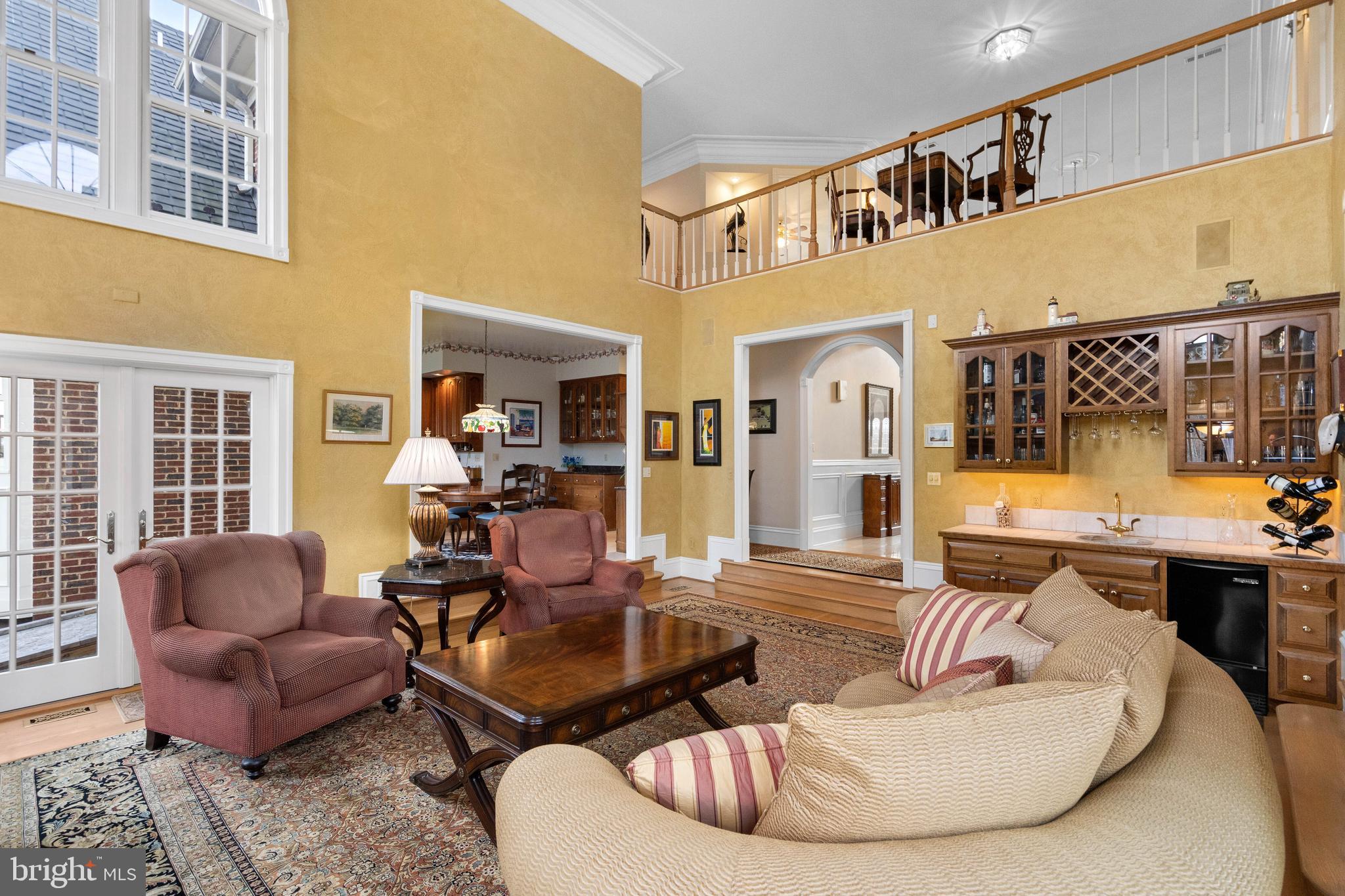 CHESWICK - Residential