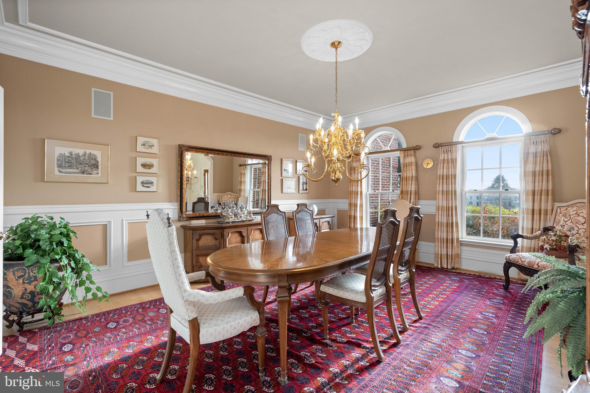 CHESWICK - Residential