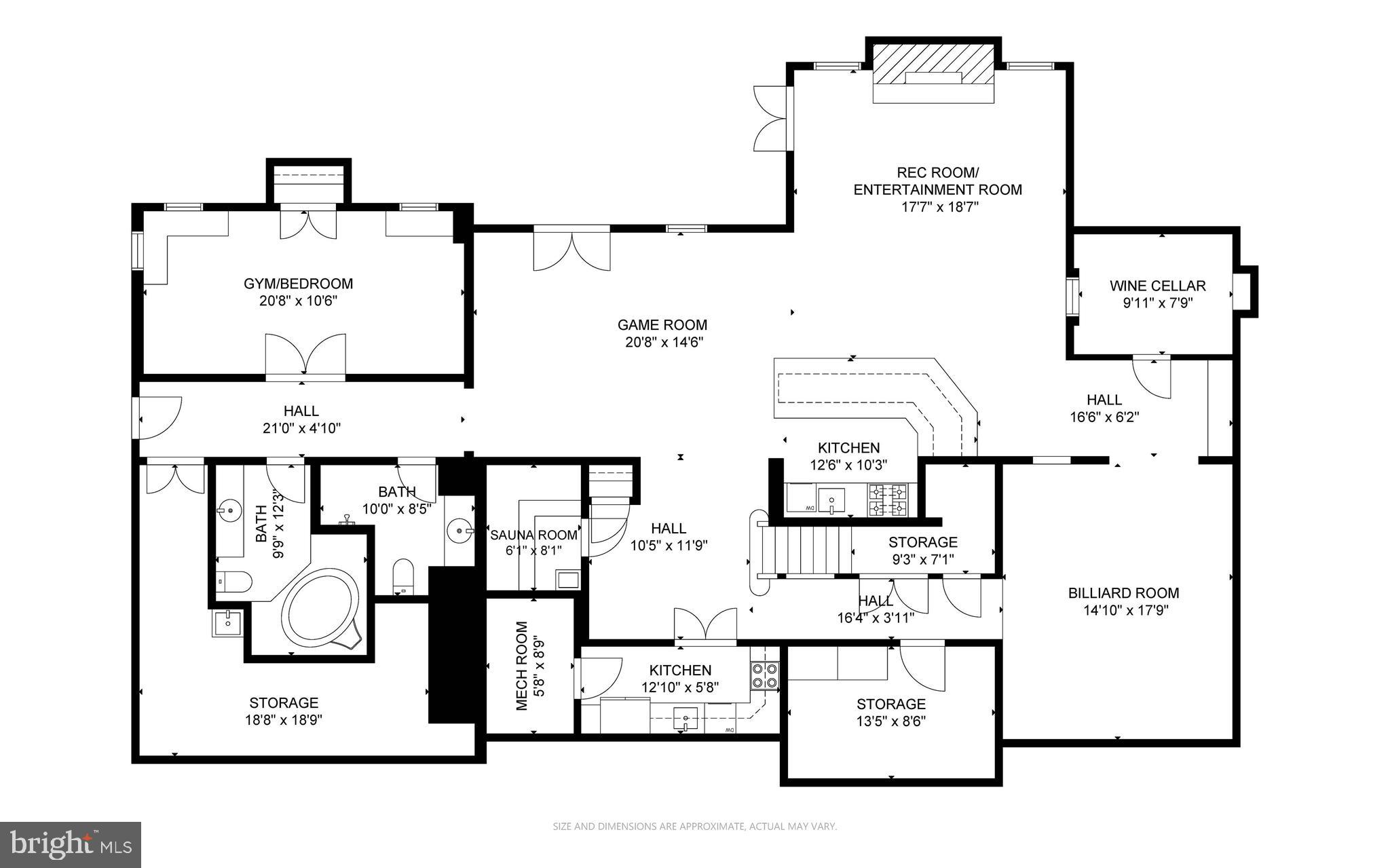 CHESWICK - Residential