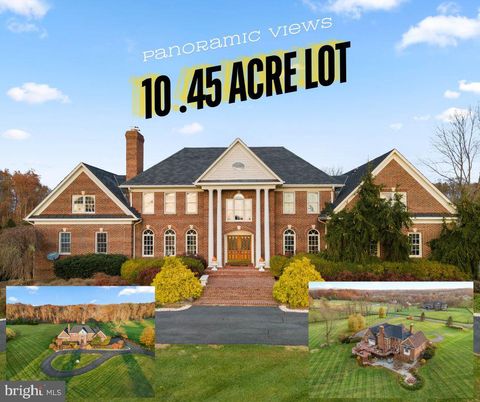 37120 DEVON WICK LANE PURCELLVILLE VA 20132