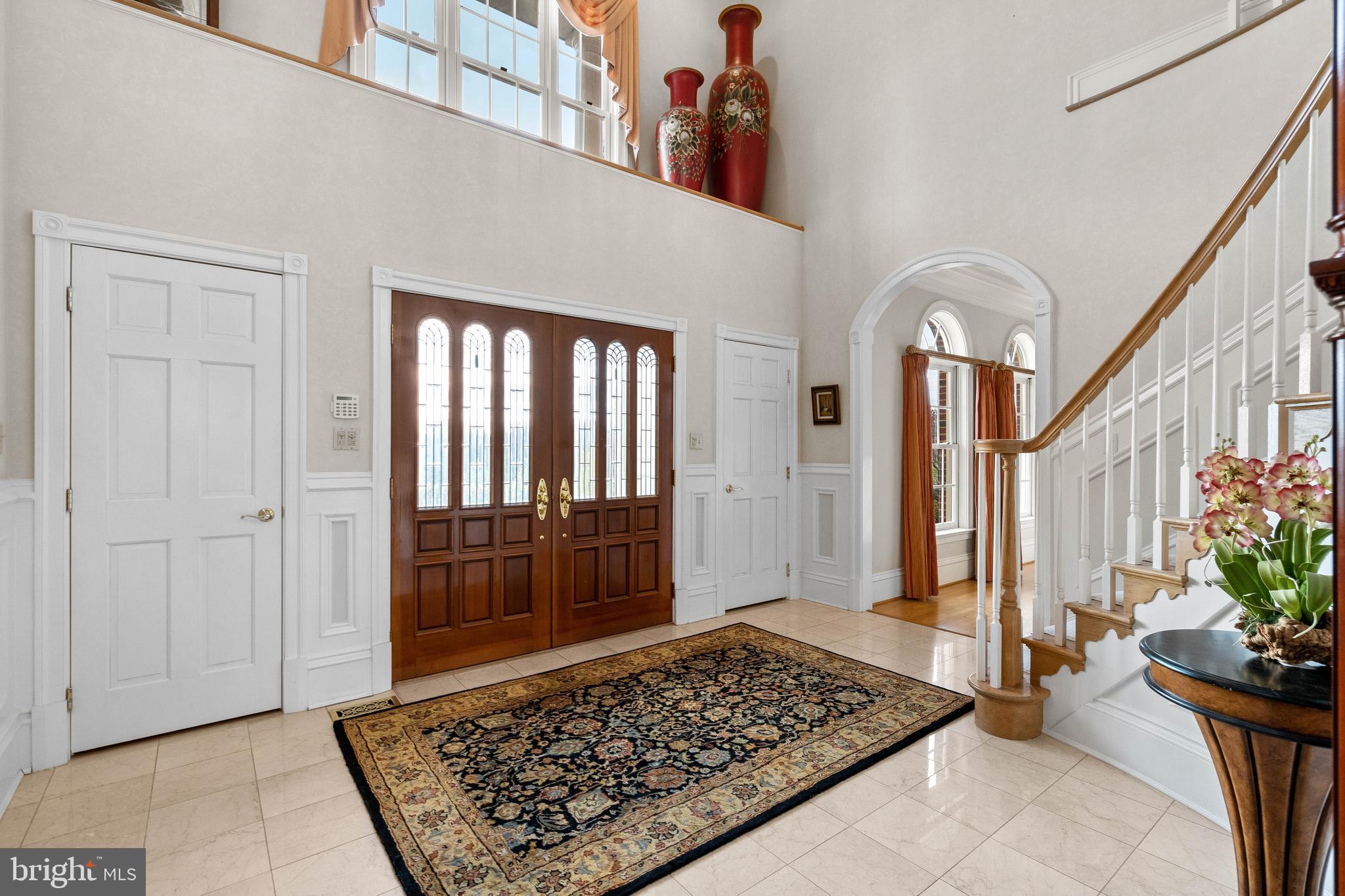 CHESWICK - Residential