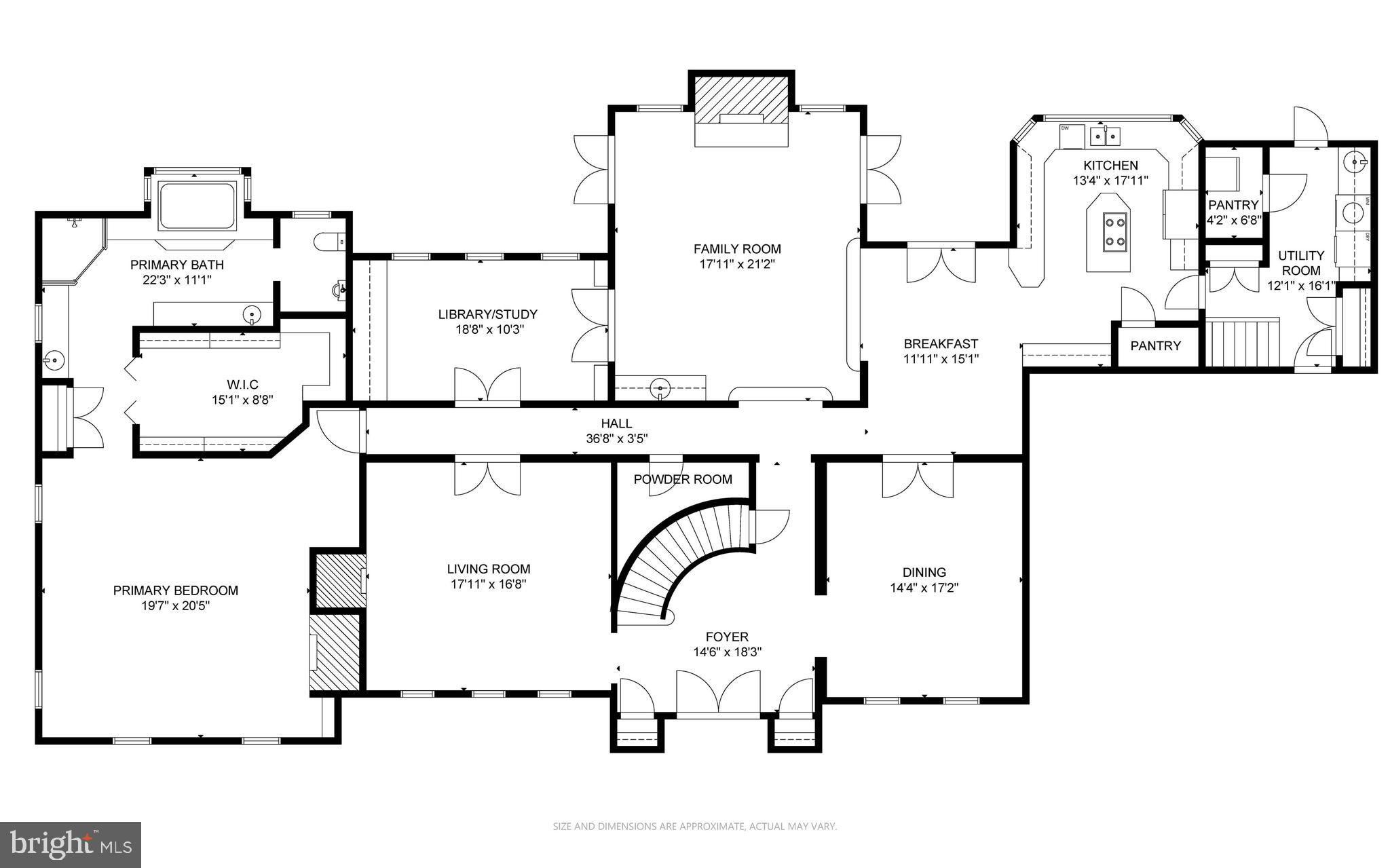 CHESWICK - Residential