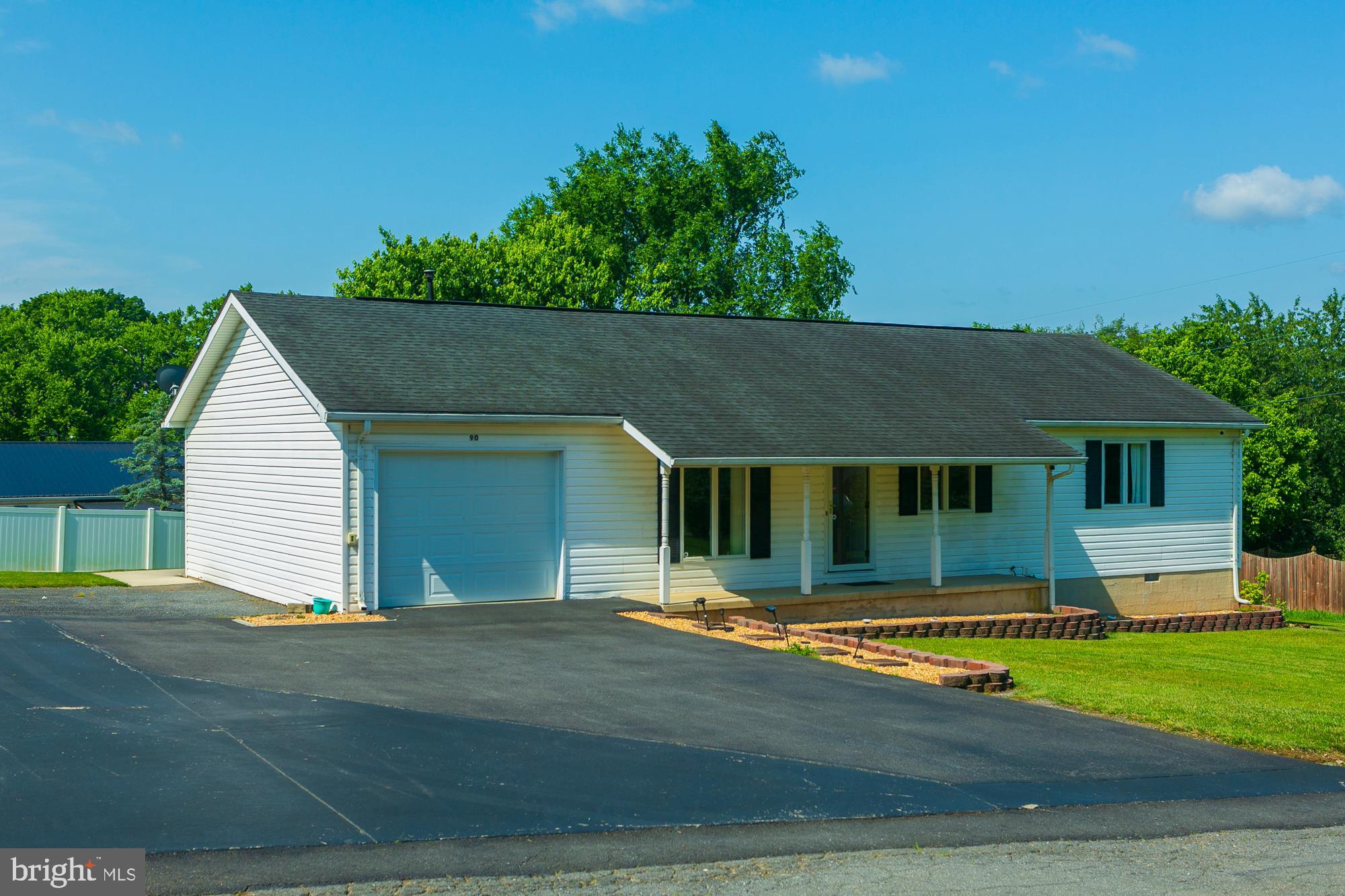 CREEKSIDE - Residential