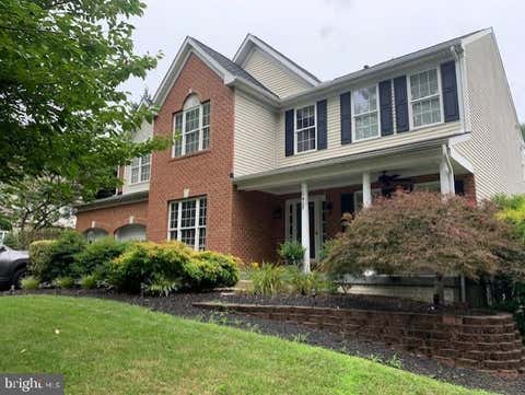 Homes For Sale - 10405 Hardwood Court<br/> Howard County, WOODSTOCK, MD 21163