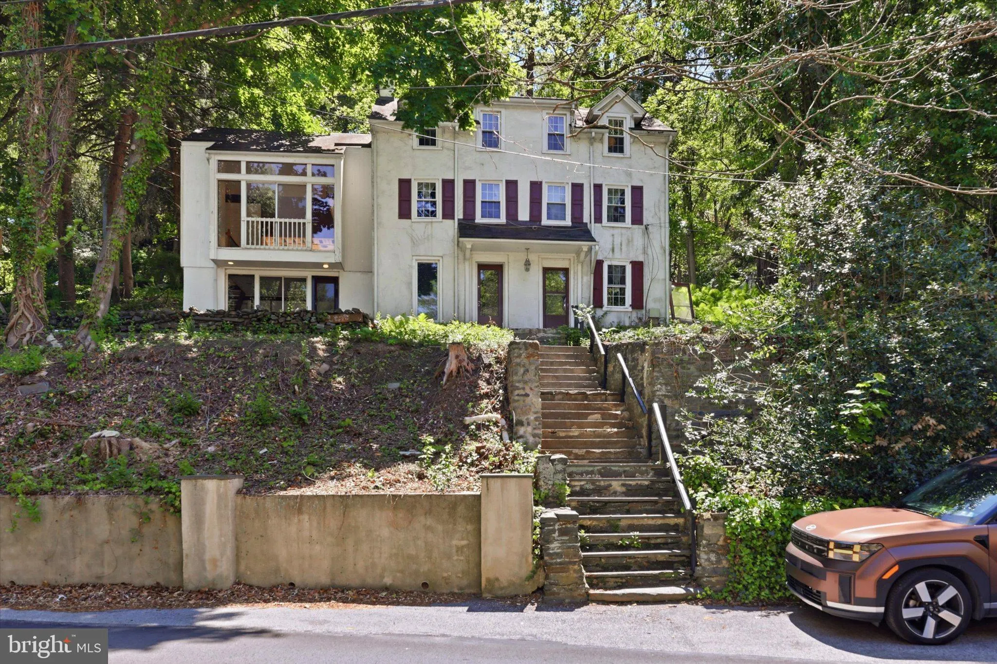 Additional image 37 of 803 Mill Road, Gladwyne, PA 19035