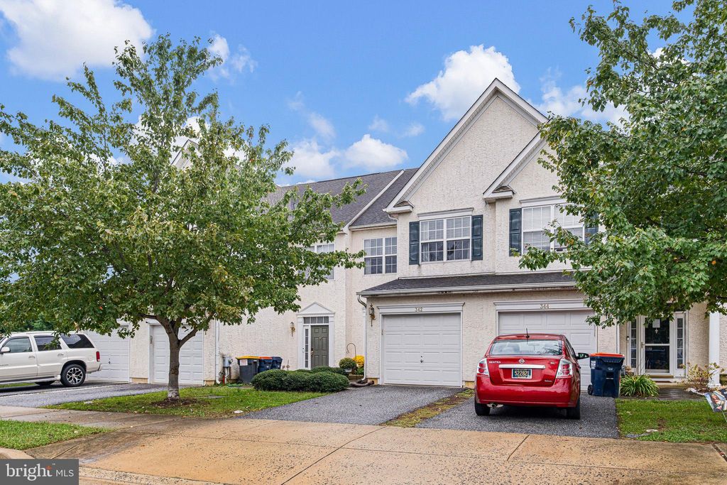 Photo of 342 Wilmore Drive, MIDDLETOWN, DE 19709 (MLS # DENC2090966)