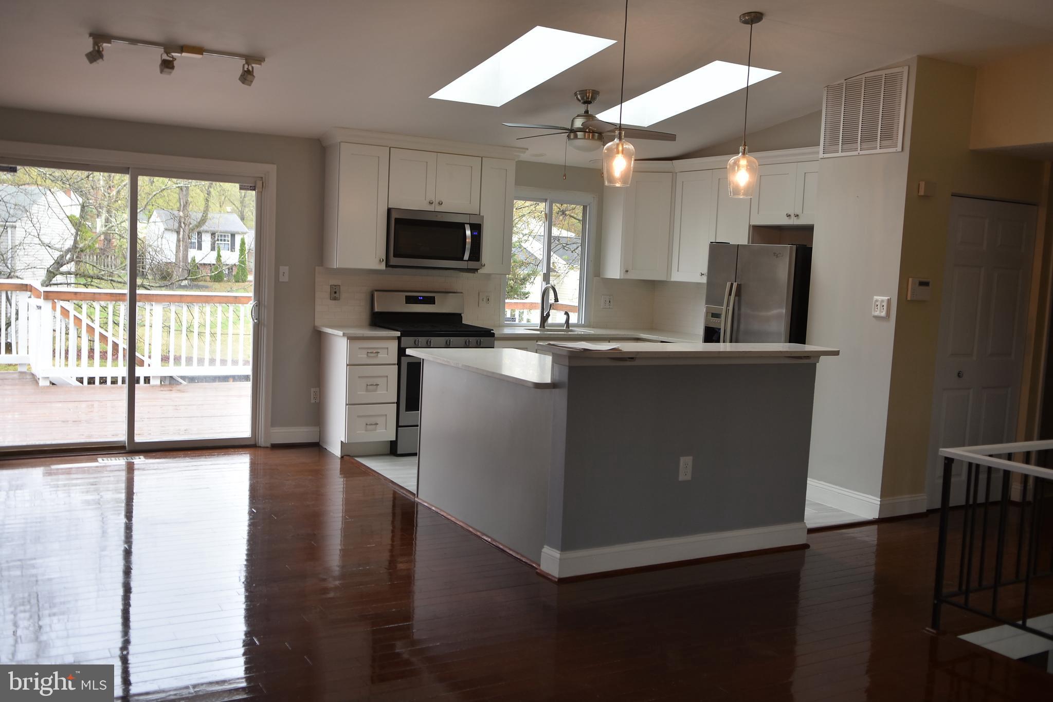 CARDINAL ESTATES - Residential