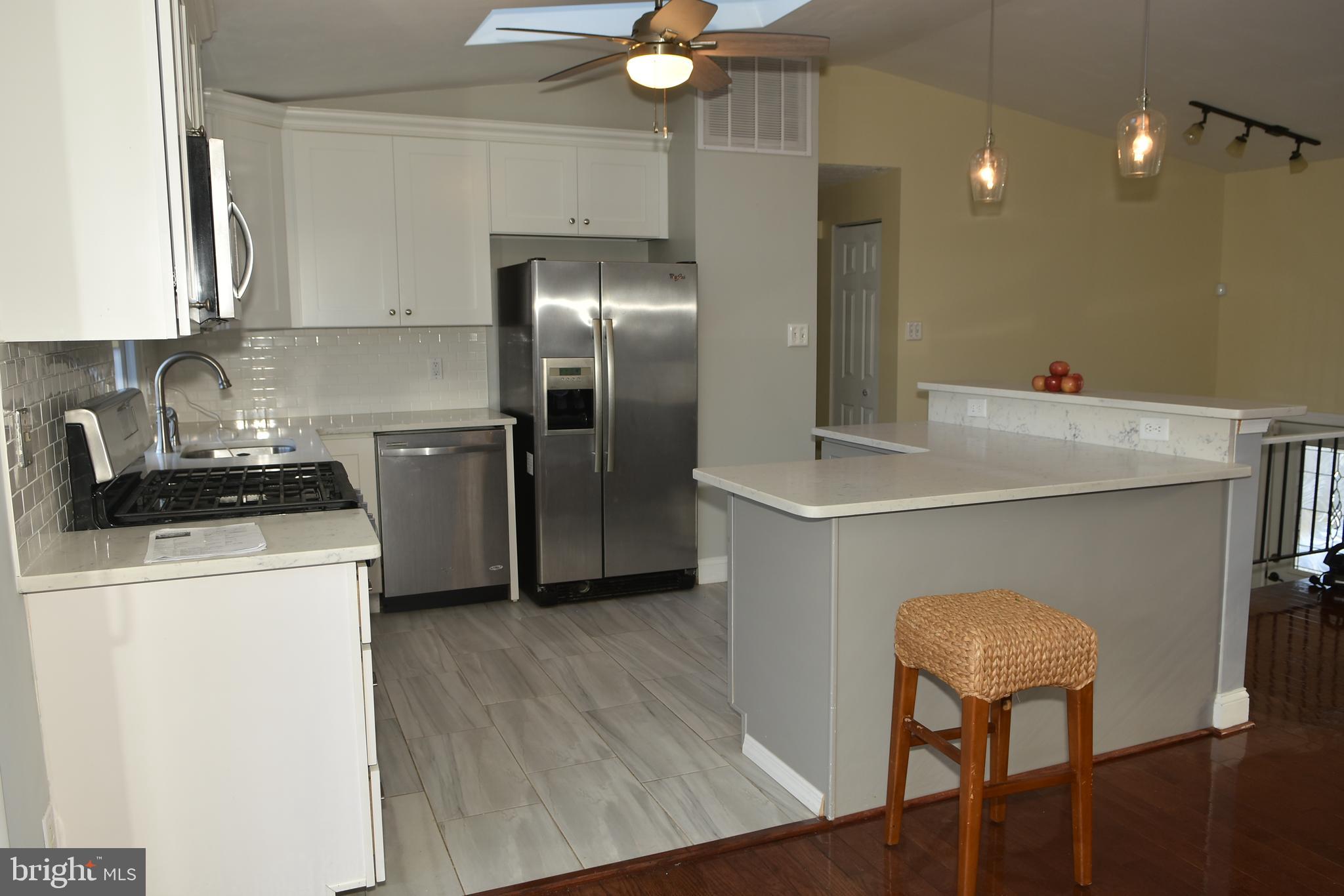 CARDINAL ESTATES - Residential