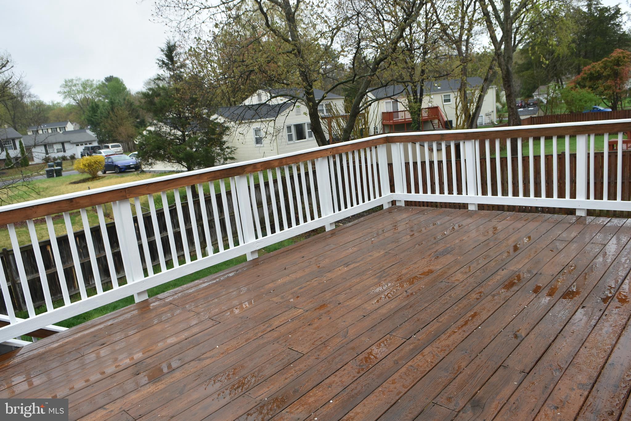 CARDINAL ESTATES - Residential