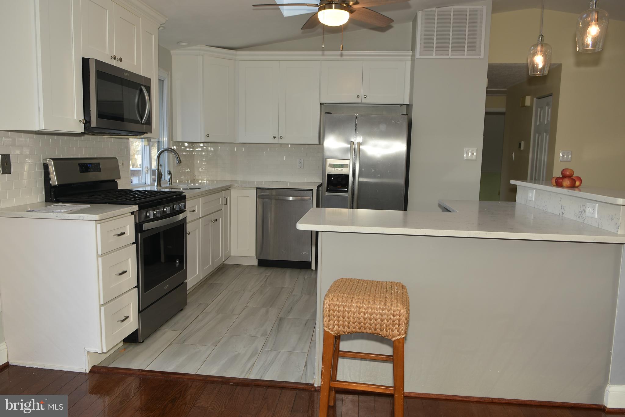 CARDINAL ESTATES - Residential