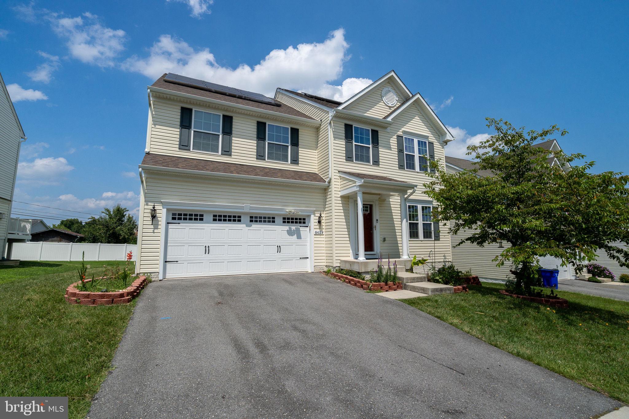 PLEASANT CHASE - Residential