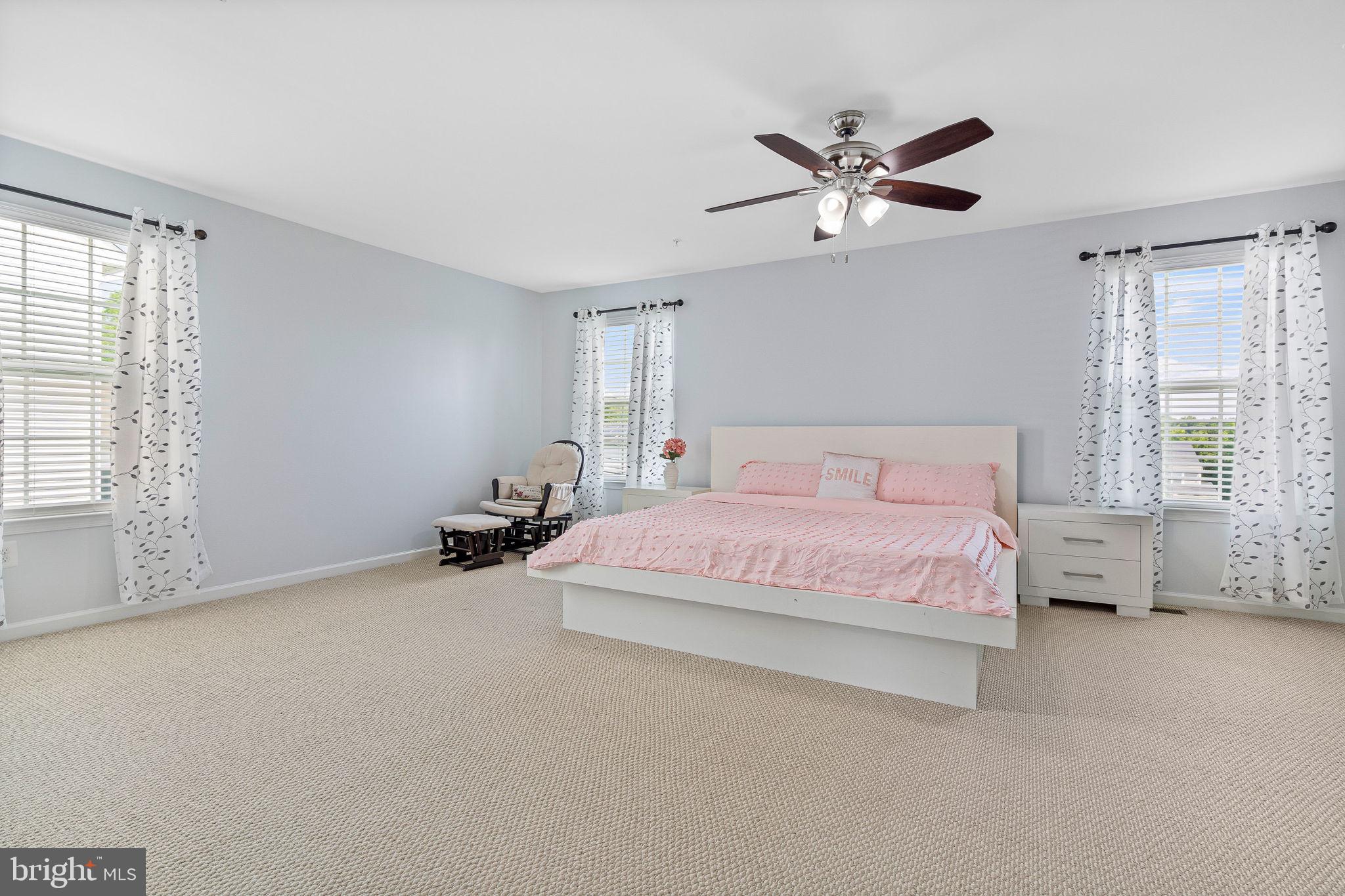 PLEASANT CHASE - Residential