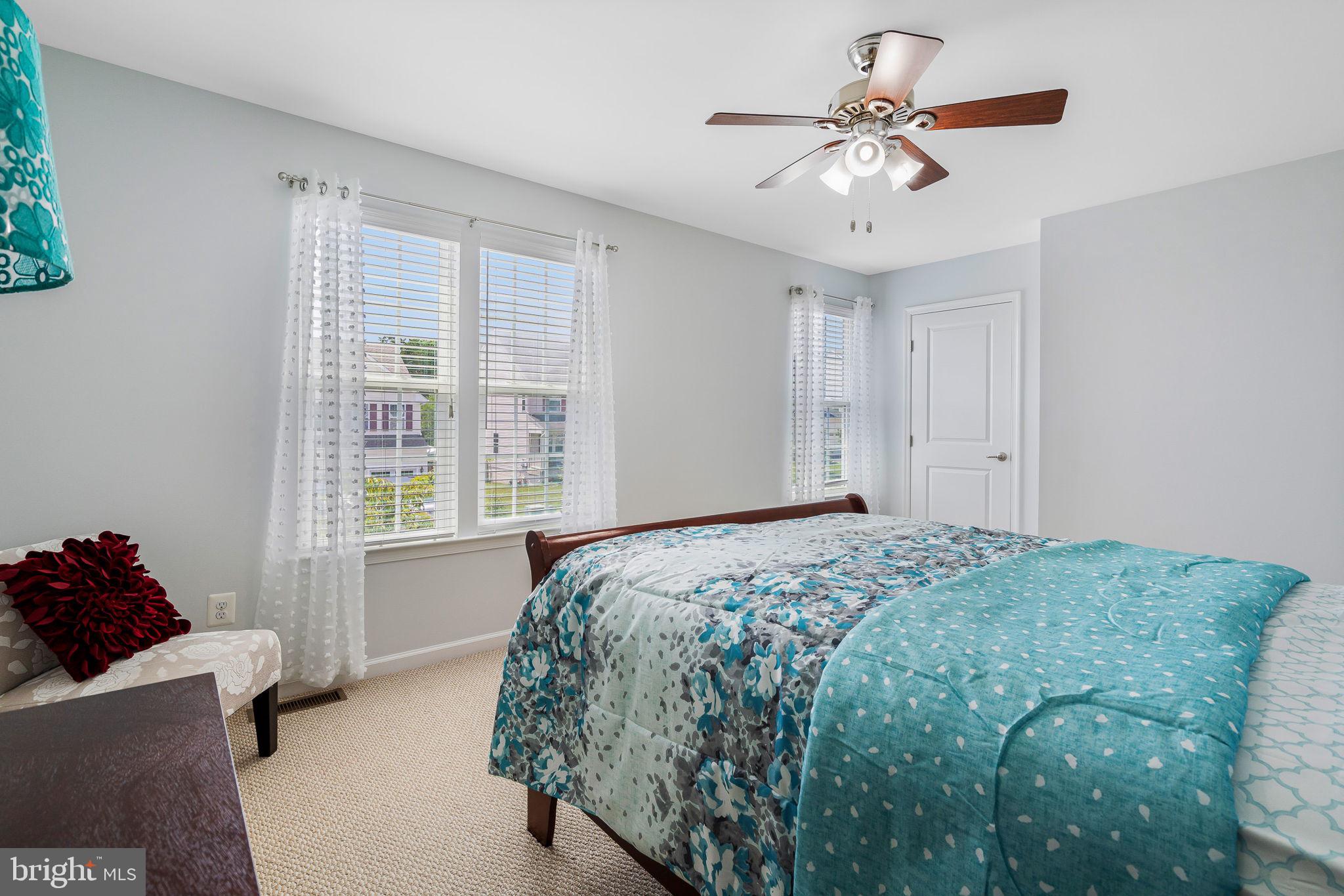 PLEASANT CHASE - Residential