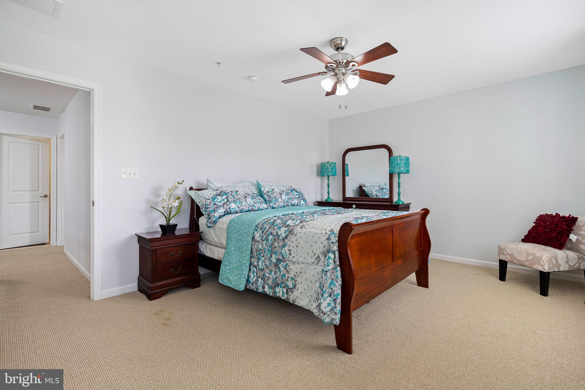 PLEASANT CHASE - Residential