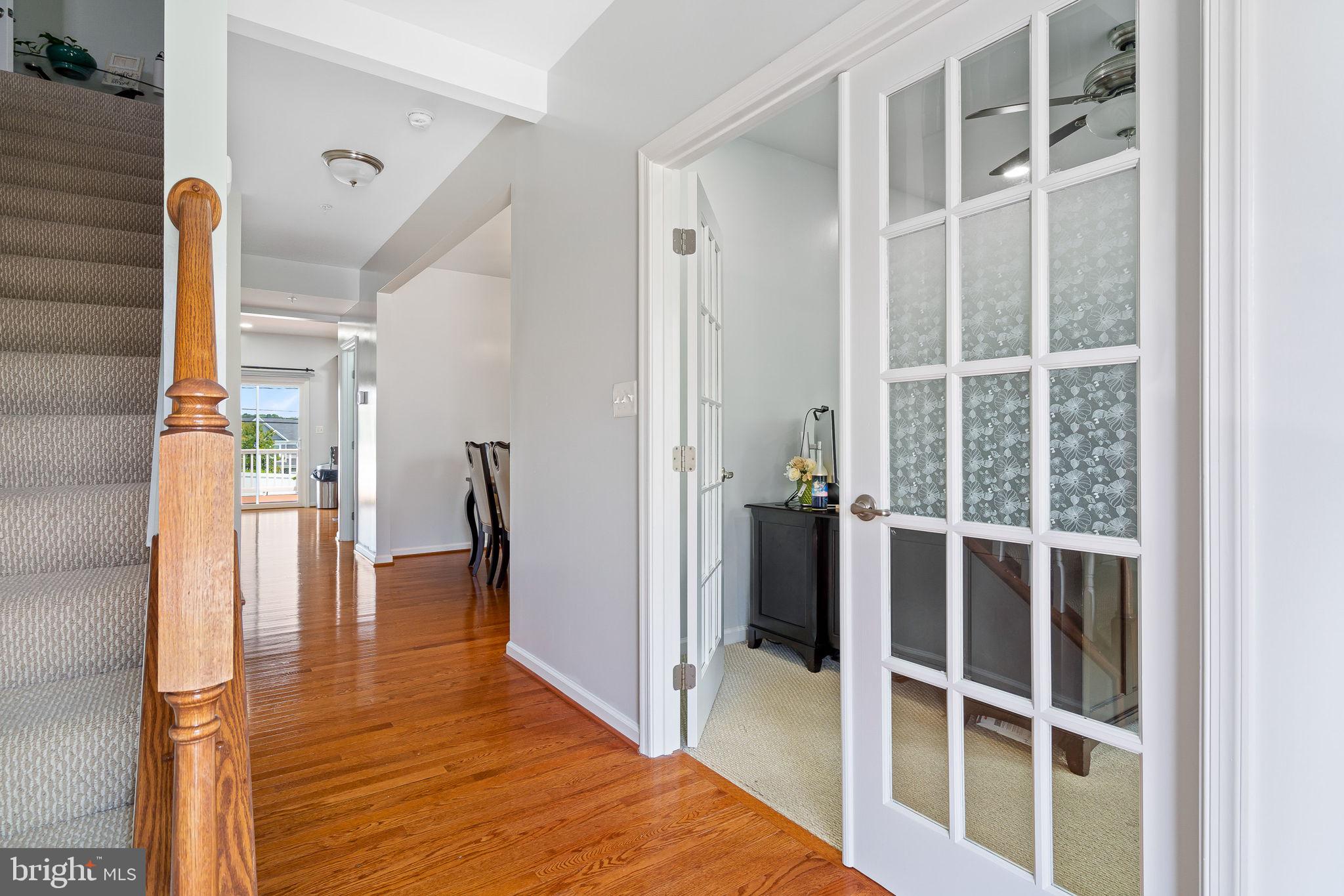 PLEASANT CHASE - Residential