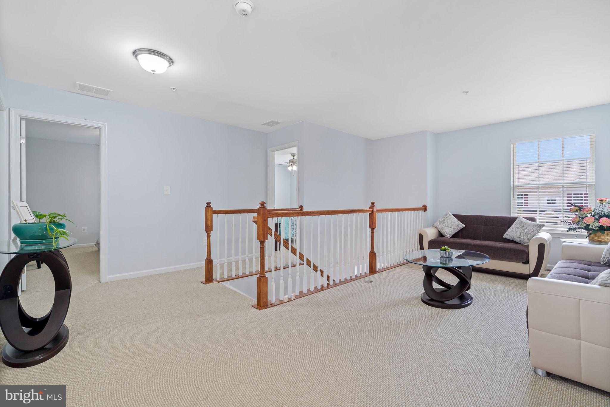 PLEASANT CHASE - Residential