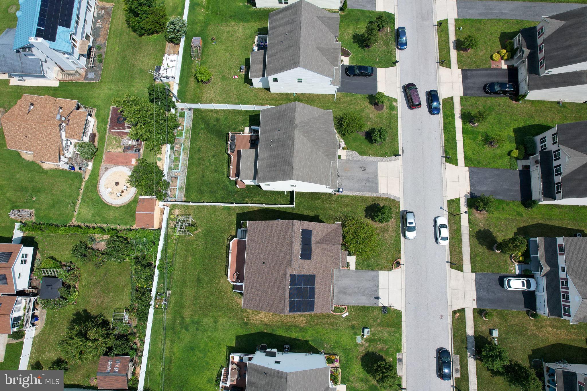 PLEASANT CHASE - Residential