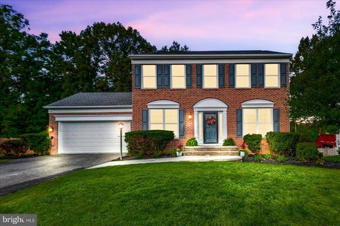 Photo of 15000 Slippery Elm Court, WOODBRIDGE, VA 22193 (MLS # VAPW2129436)