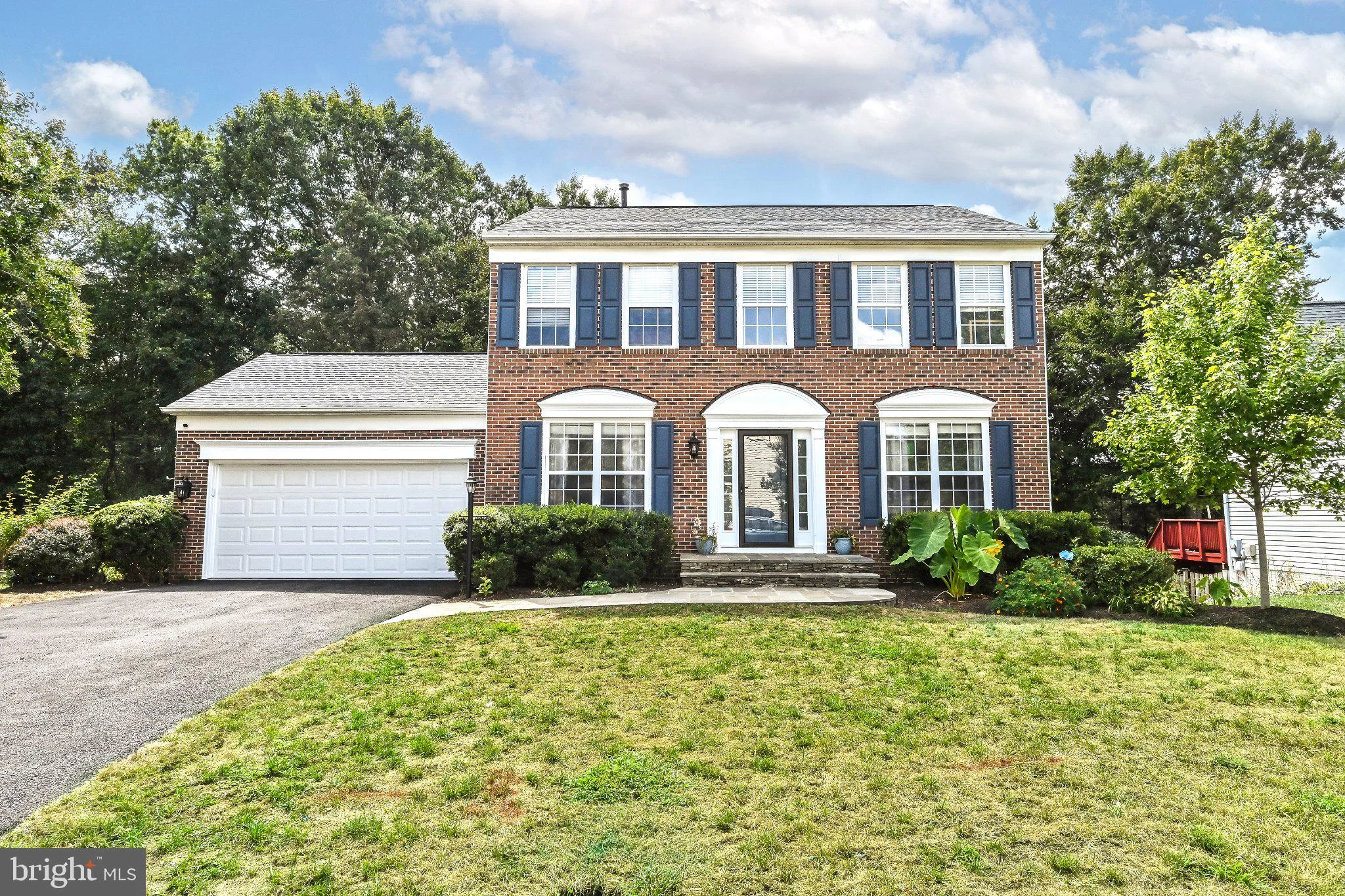15000 Slippery Elm Court, Woodbridge, VA, 22193