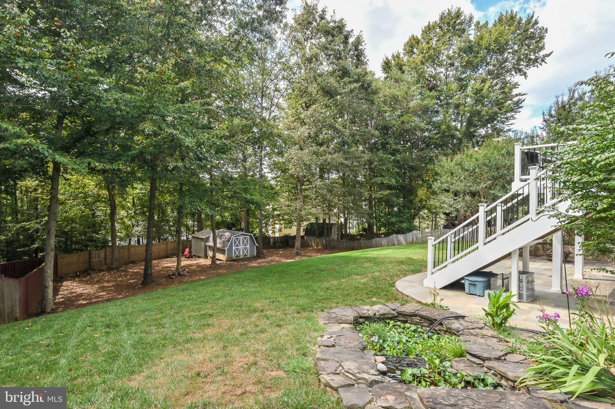 15000 SLIPPERY ELM COURT
