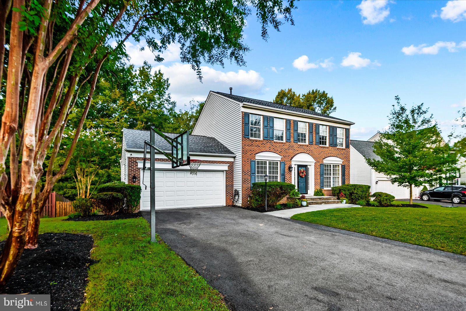 15000 SLIPPERY ELM COURT