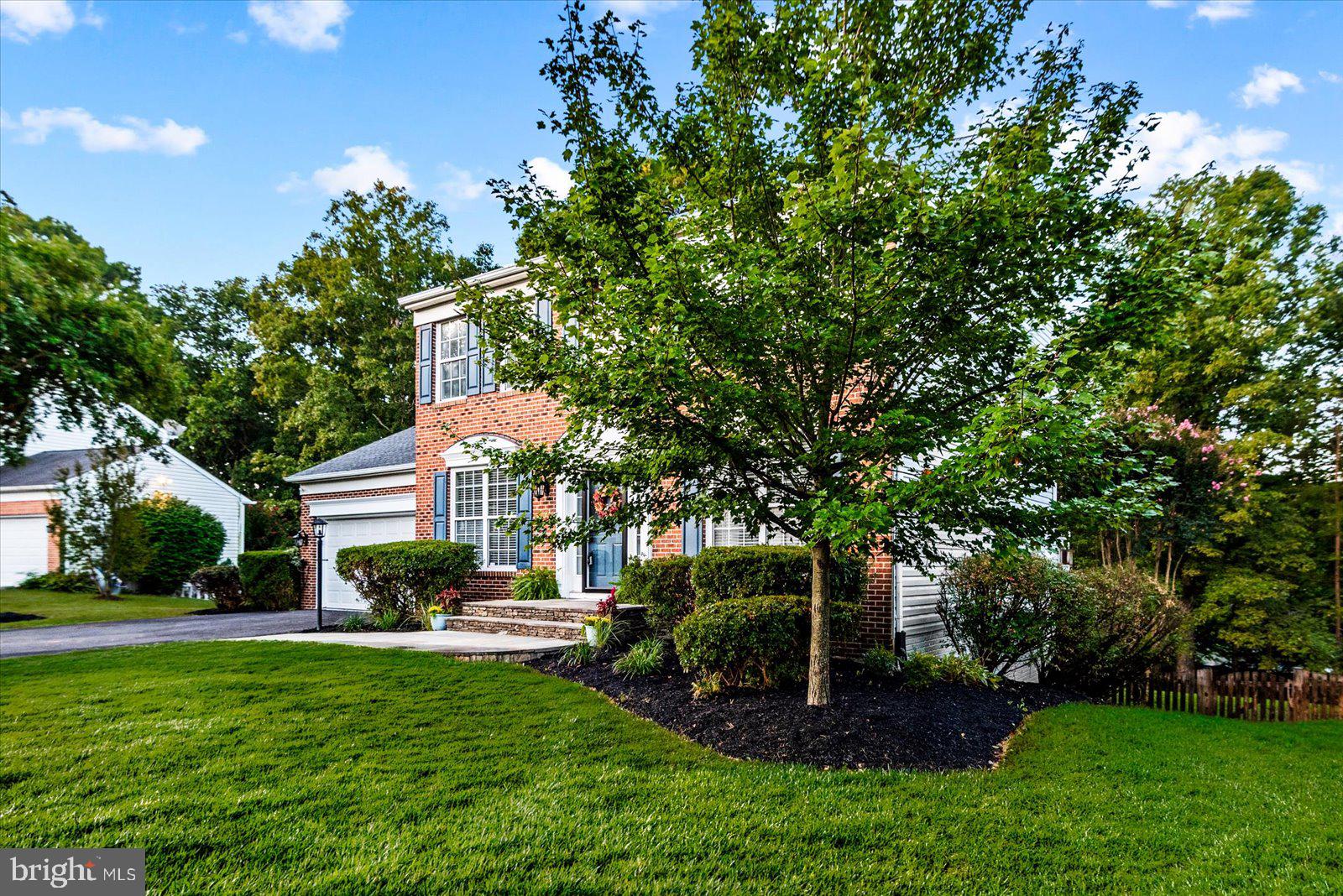 15000 SLIPPERY ELM COURT