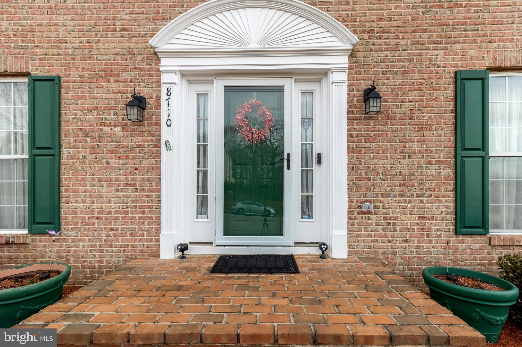 HENSON VALLEY - Residential