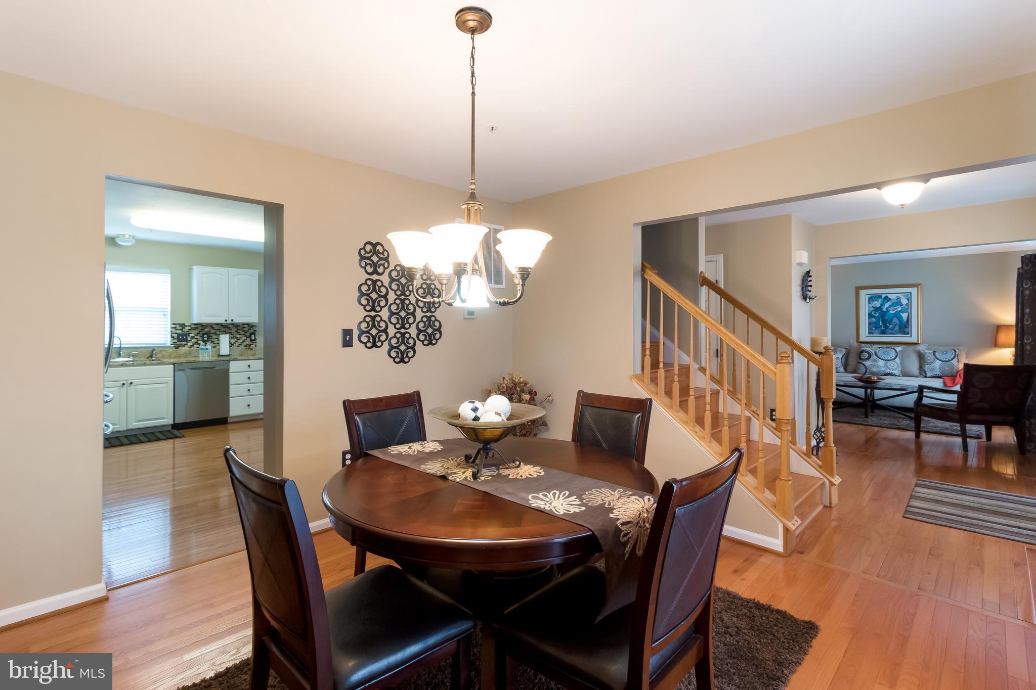 HENSON VALLEY - Residential