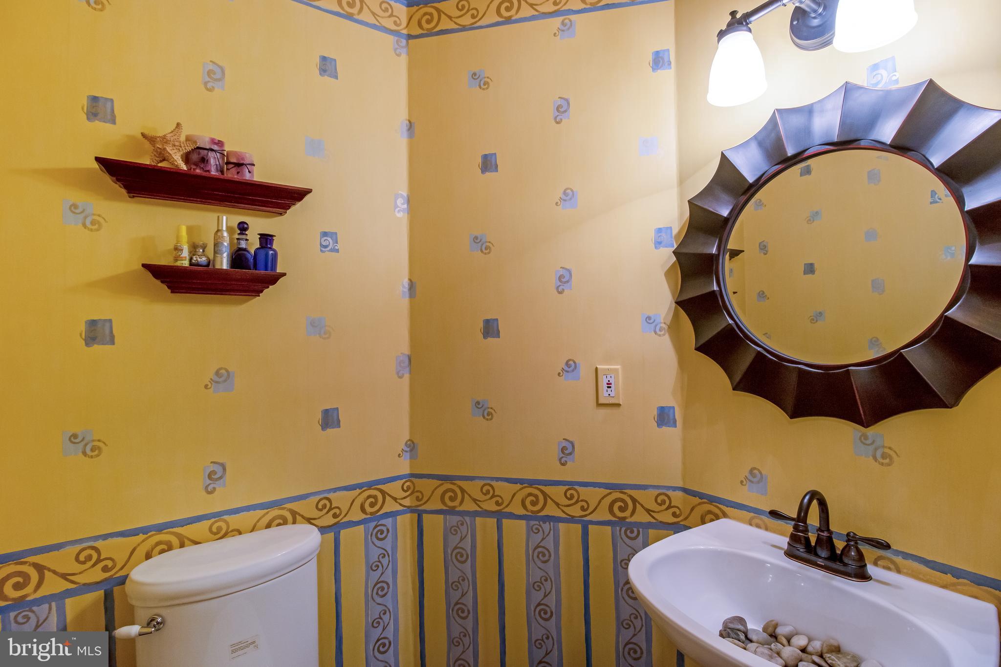 HENSON VALLEY - Residential