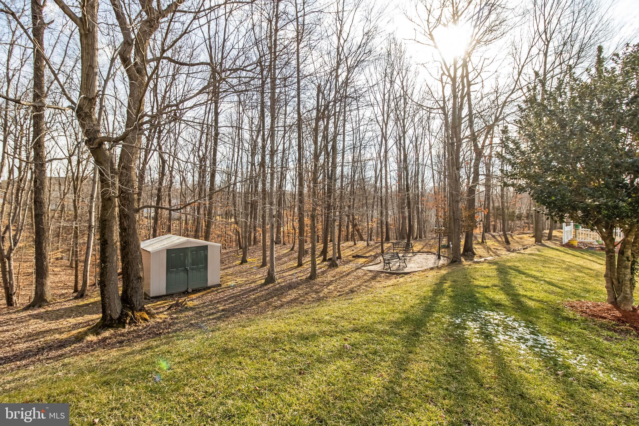 HENSON VALLEY - Residential