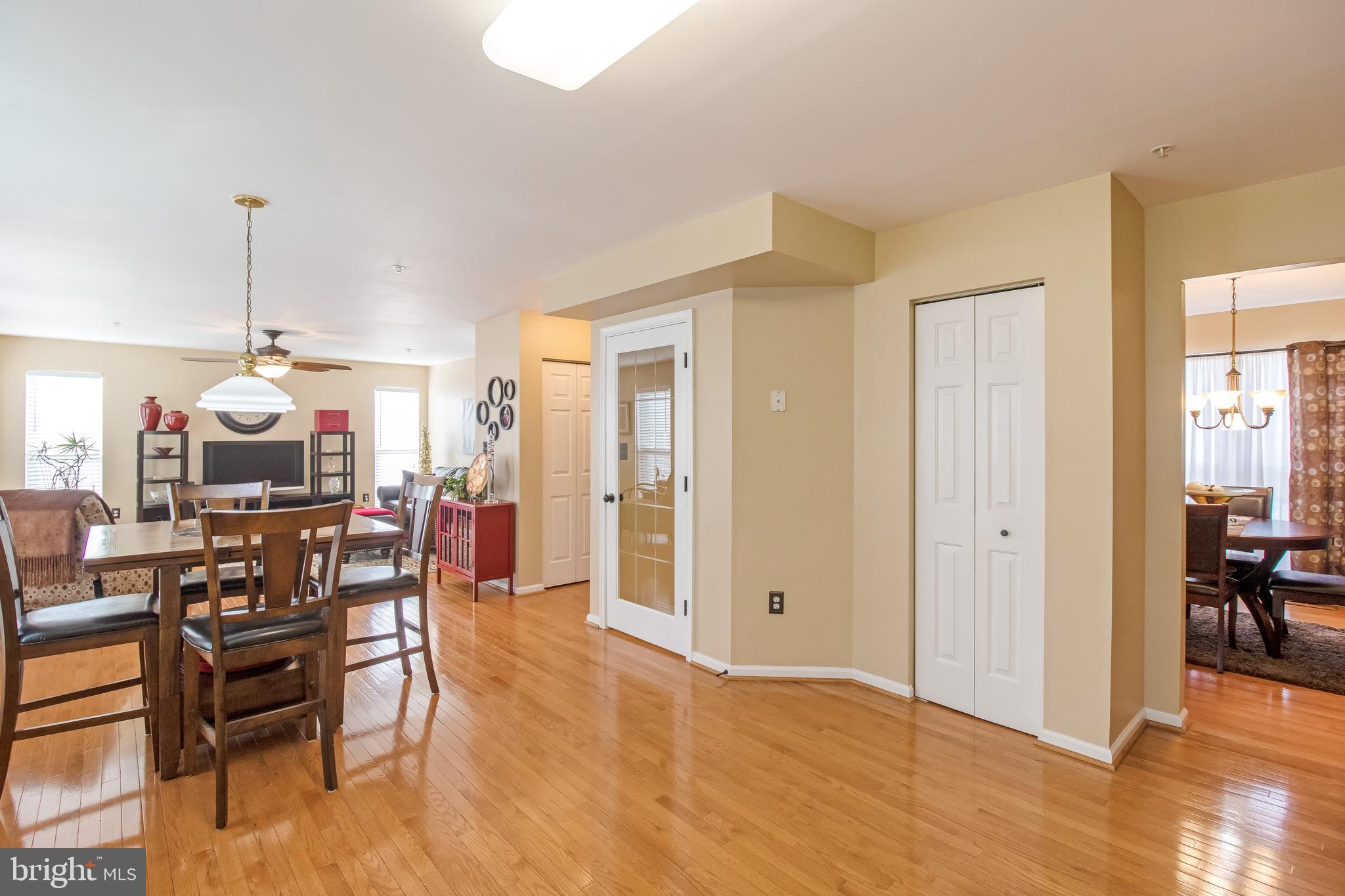 HENSON VALLEY - Residential