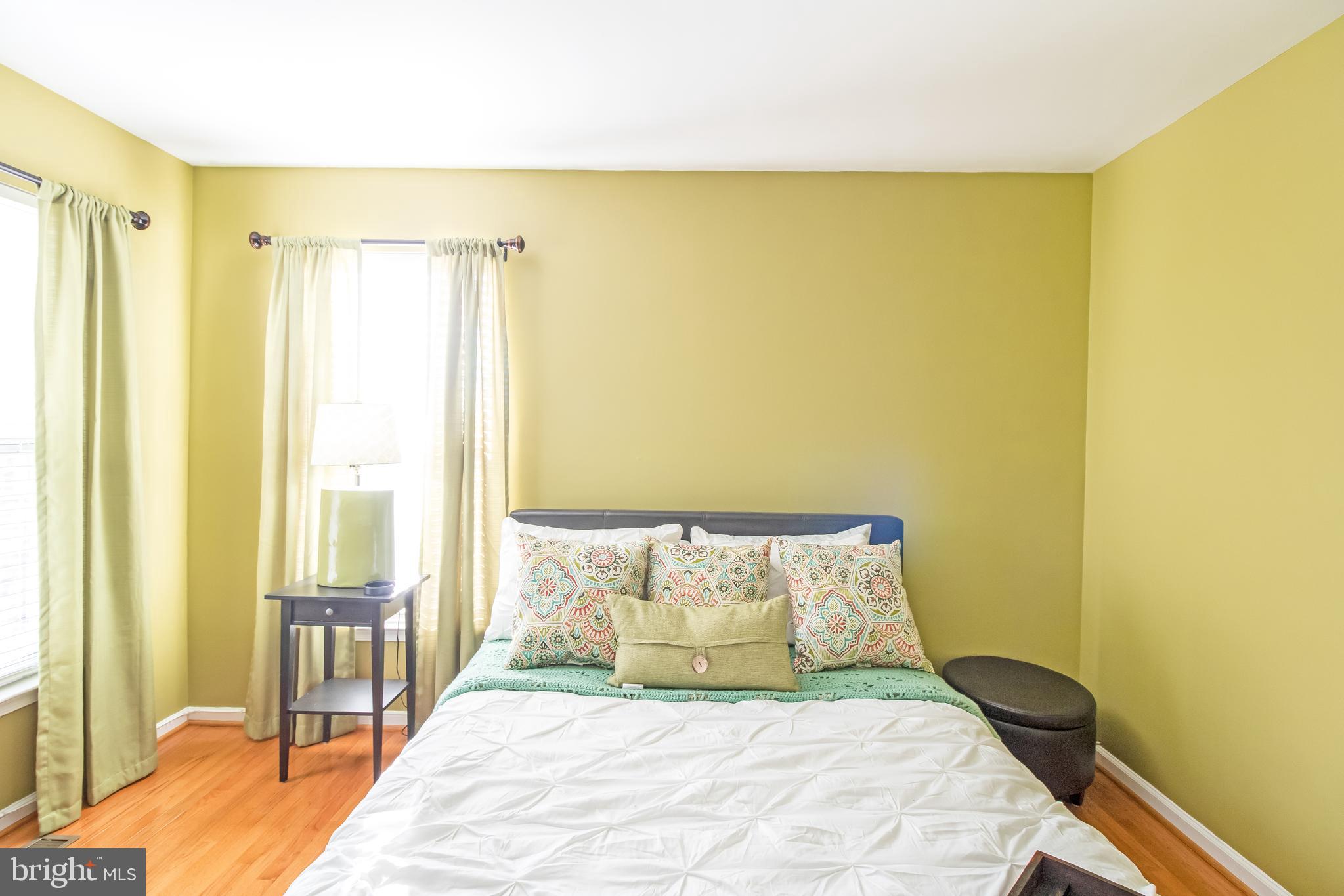 HENSON VALLEY - Residential