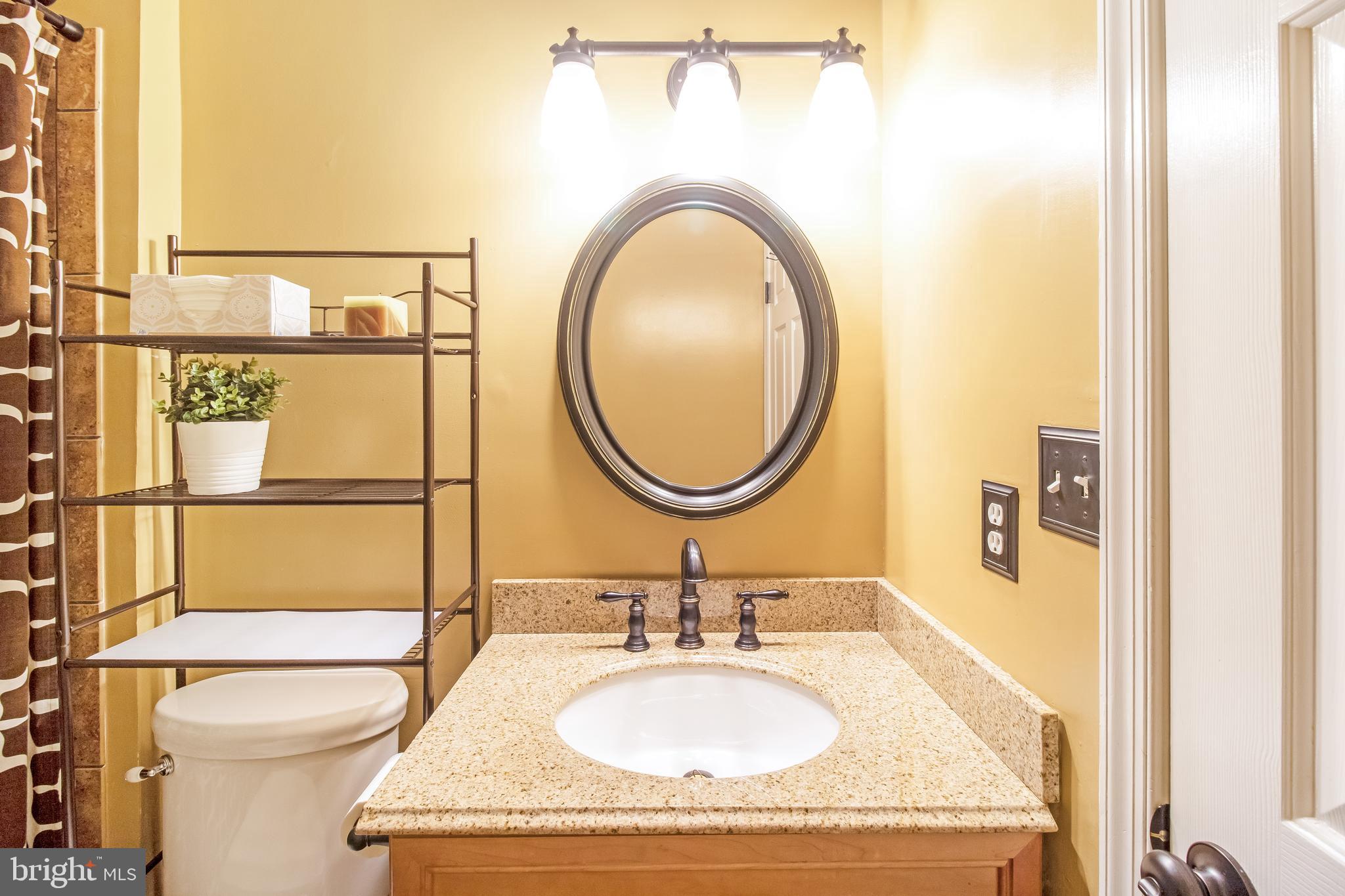 HENSON VALLEY - Residential