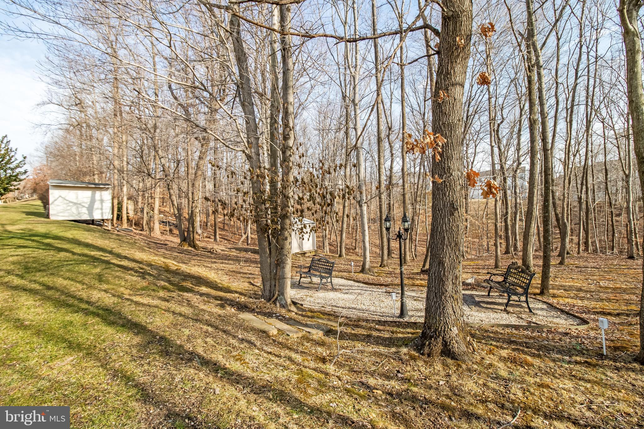 HENSON VALLEY - Residential