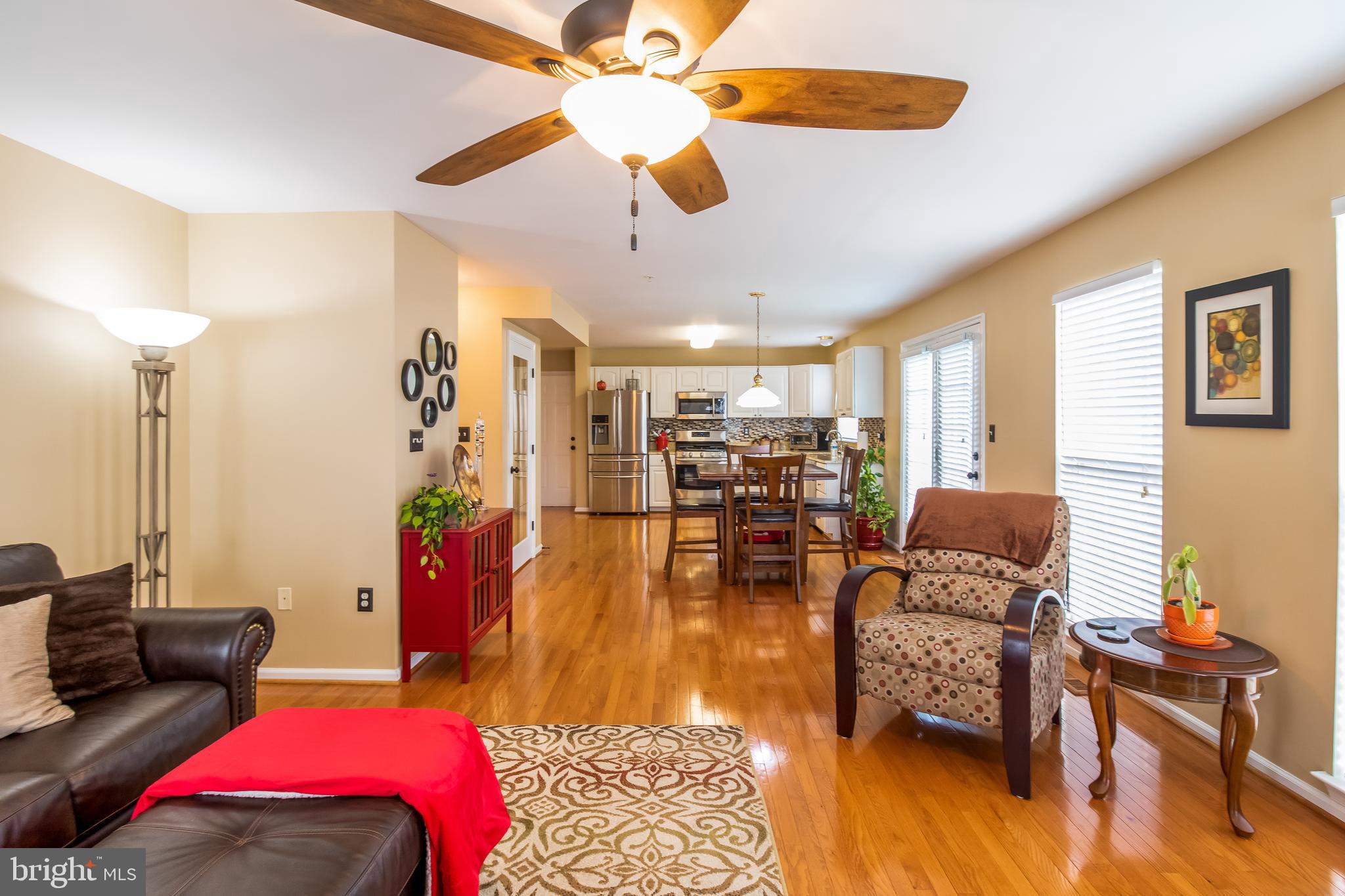 HENSON VALLEY - Residential