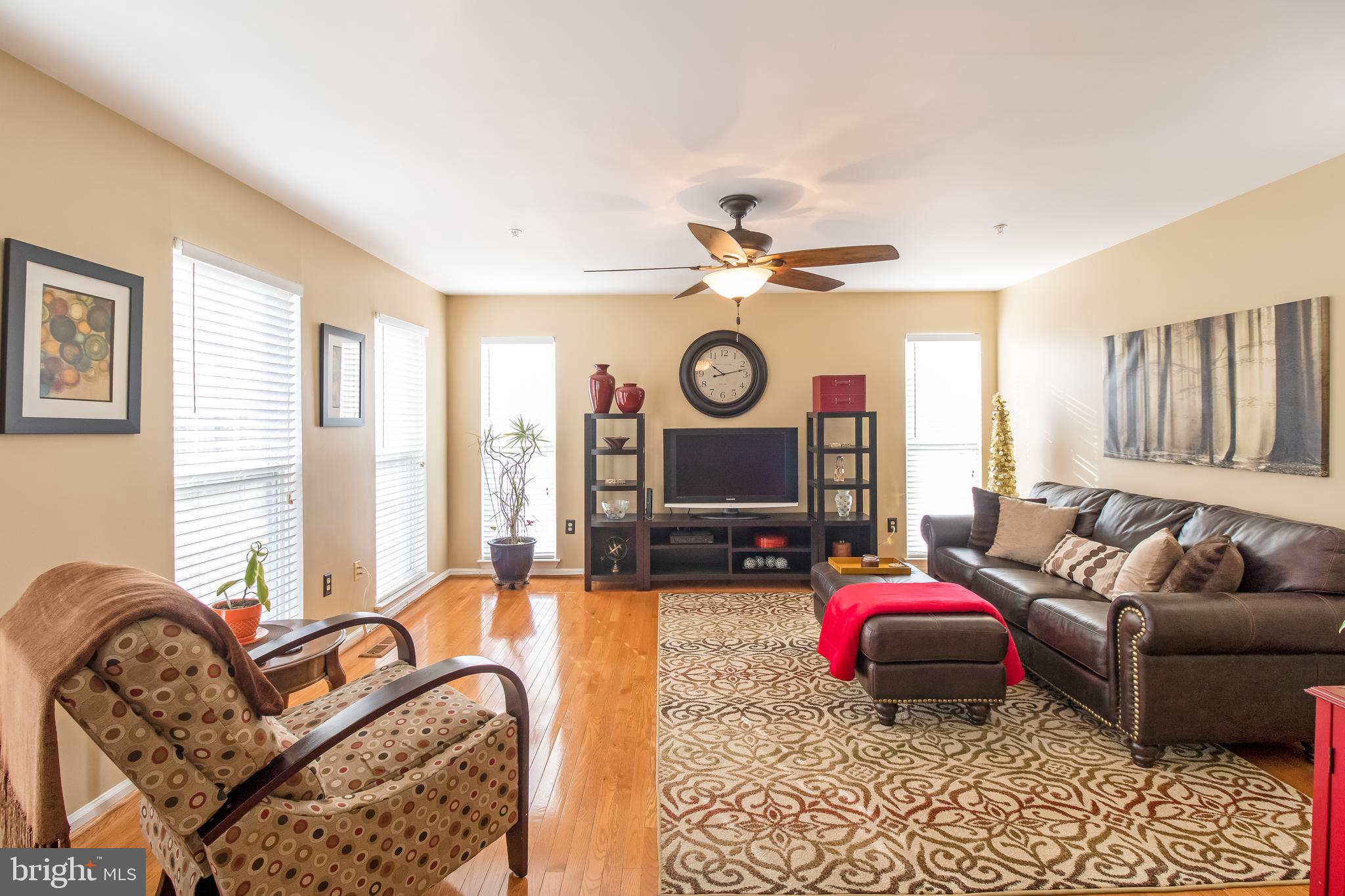 HENSON VALLEY - Residential