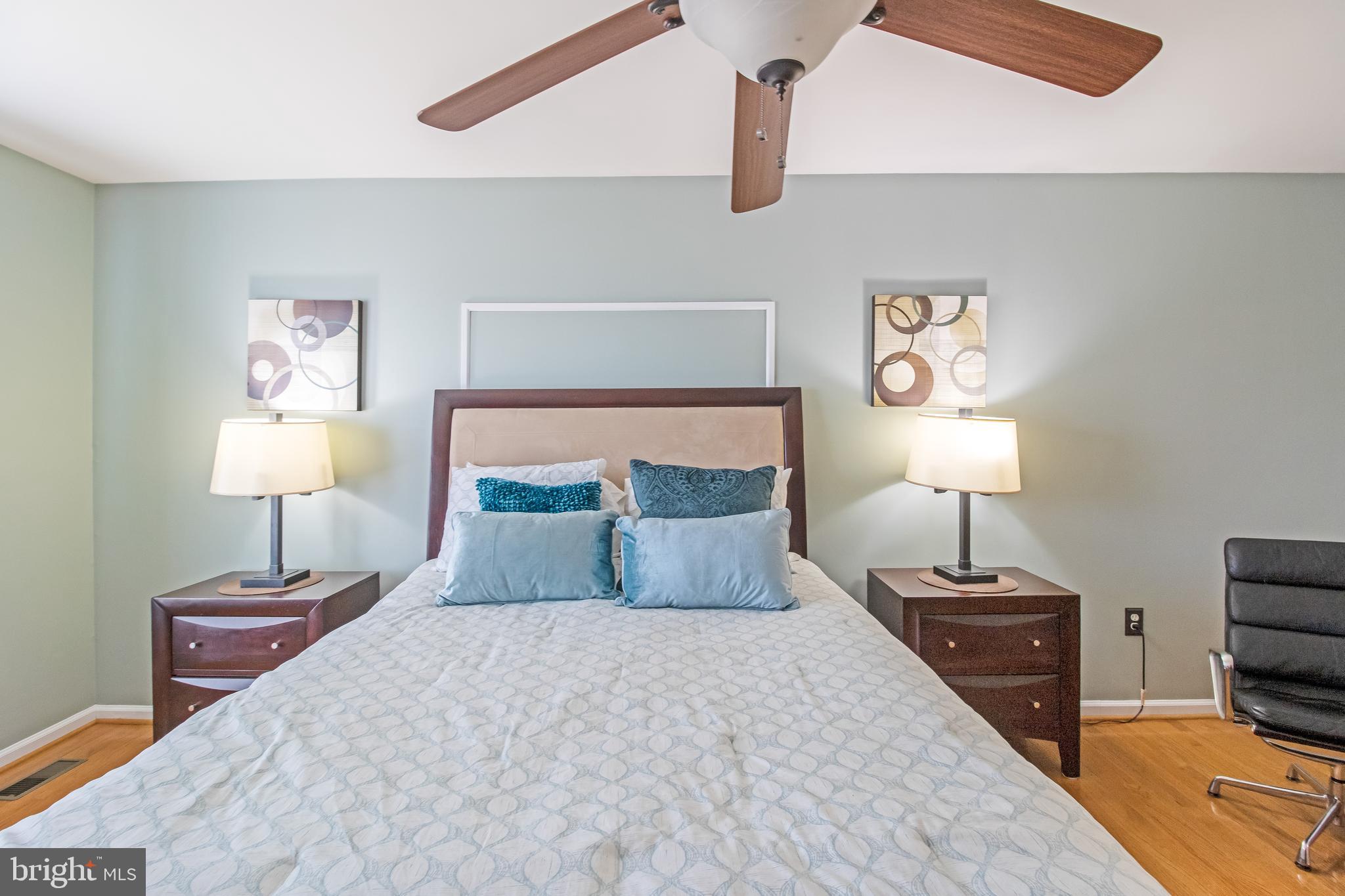 HENSON VALLEY - Residential