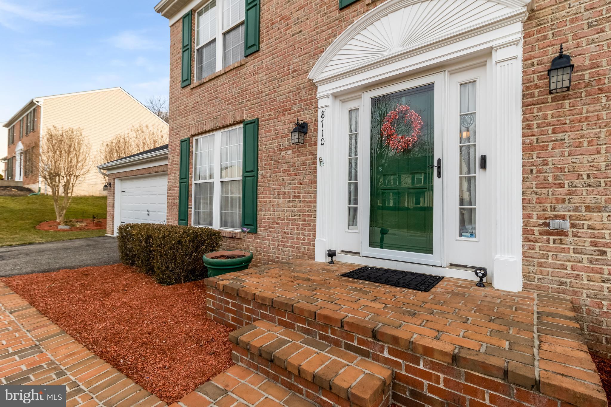 HENSON VALLEY - Residential