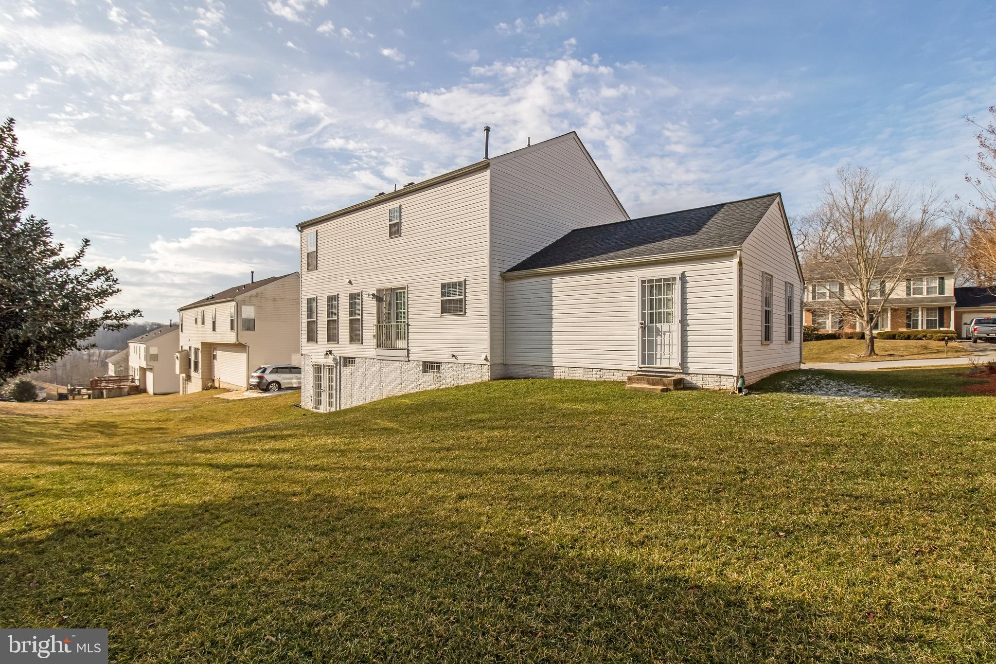 HENSON VALLEY - Residential