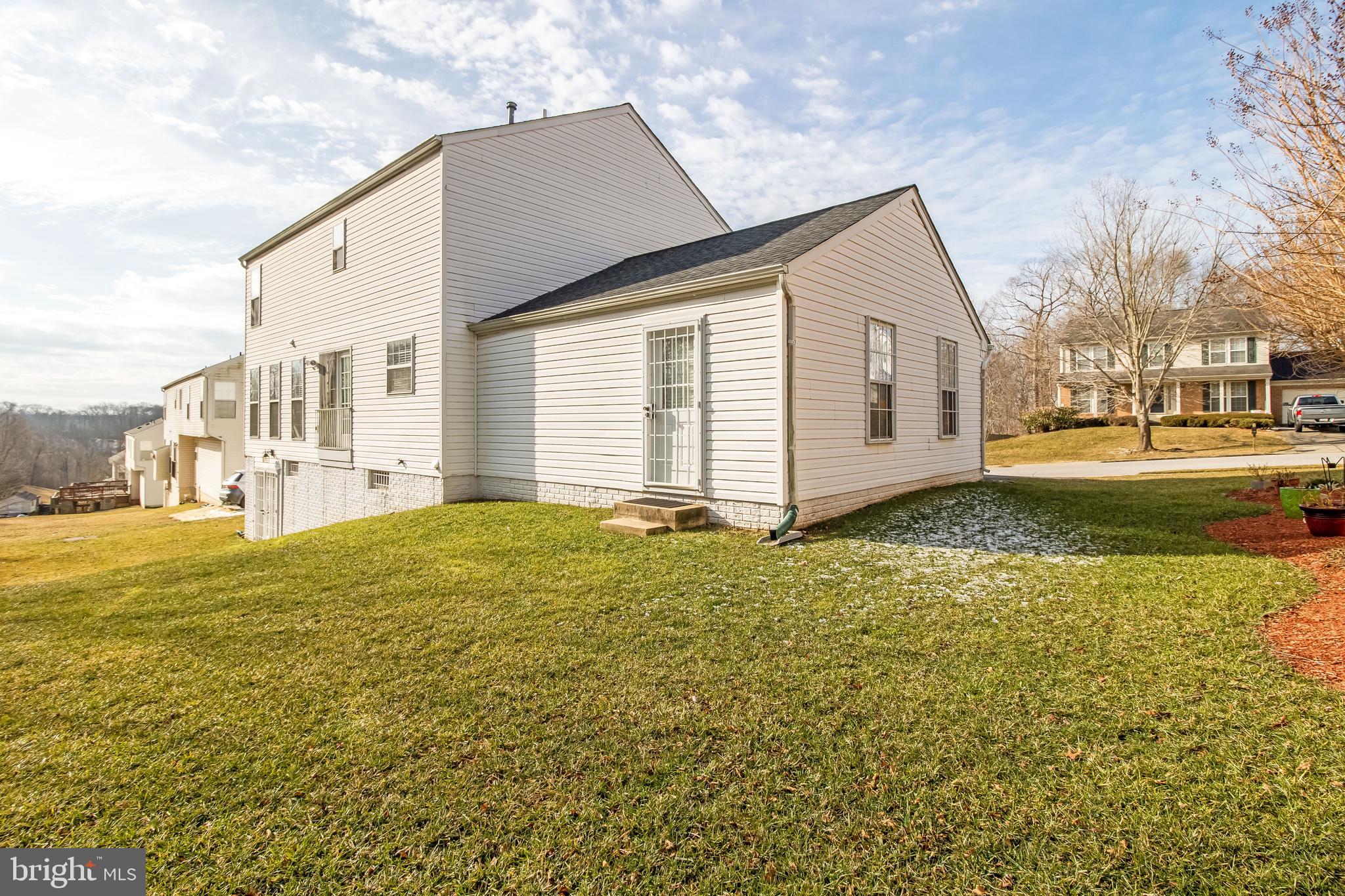 HENSON VALLEY - Residential