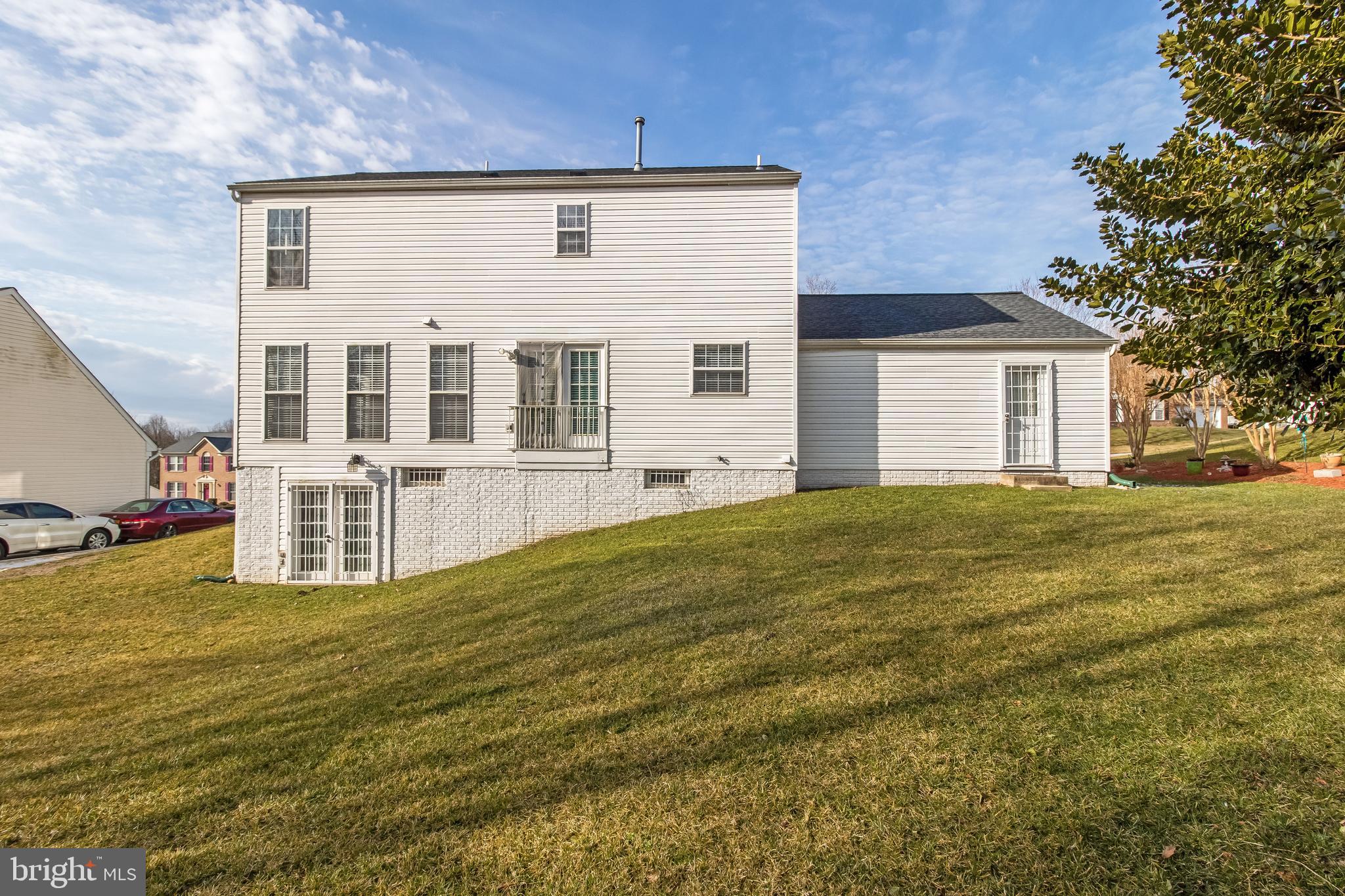 HENSON VALLEY - Residential