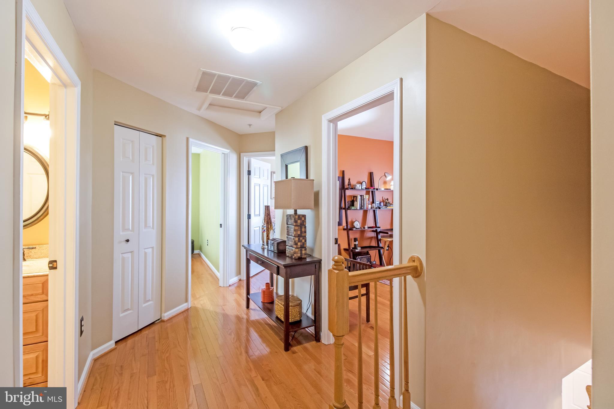 HENSON VALLEY - Residential