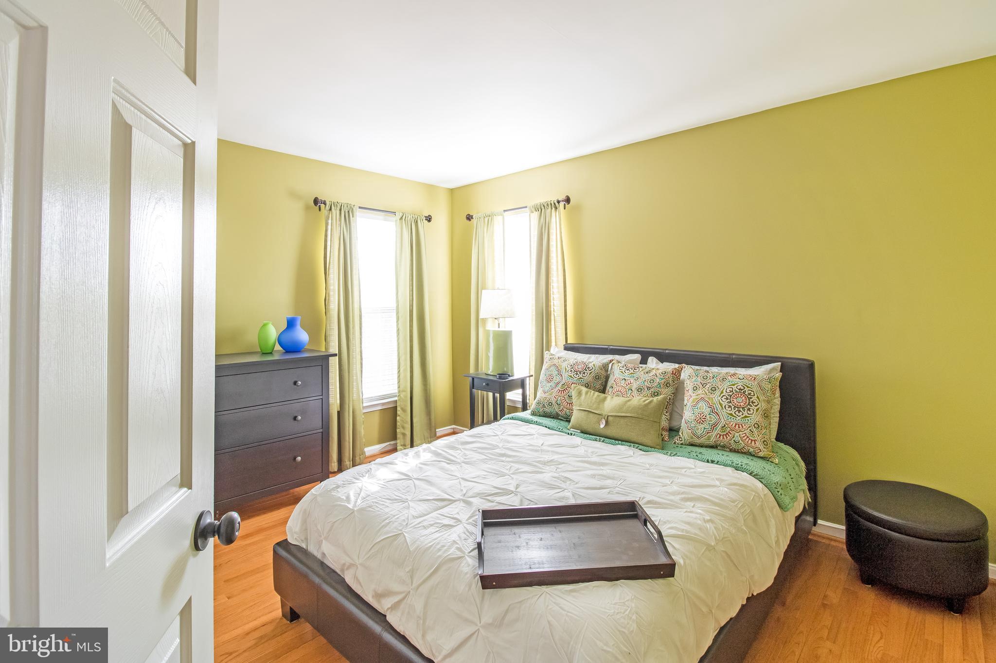 HENSON VALLEY - Residential