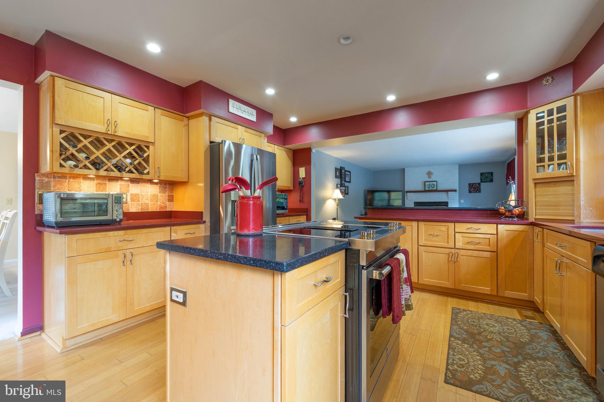 AMBRIDGE - Residential