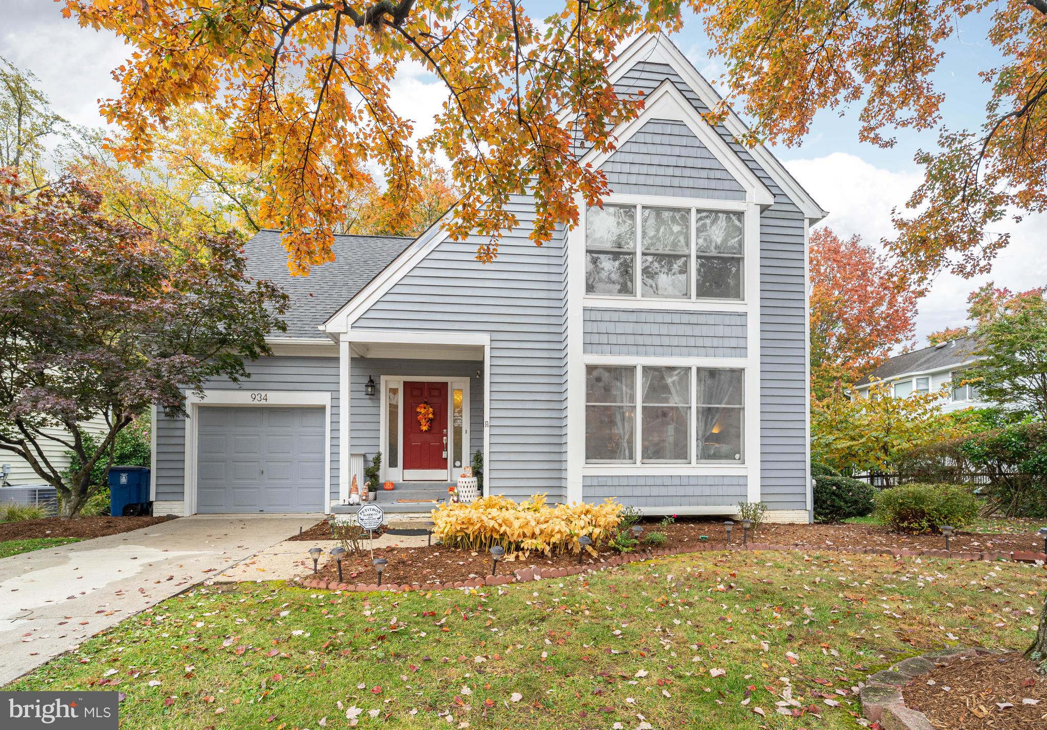 AMBRIDGE - Residential