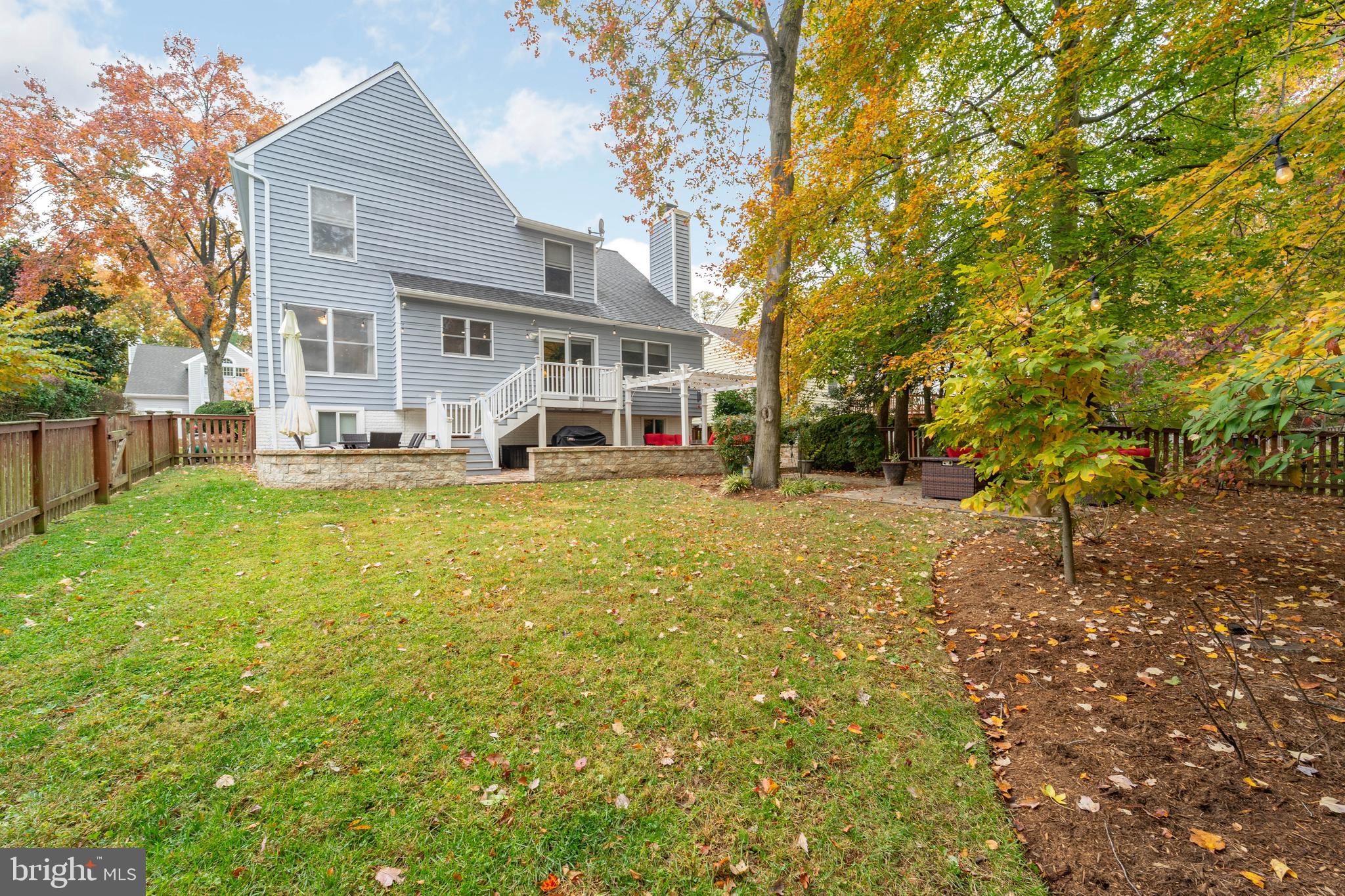 AMBRIDGE - Residential